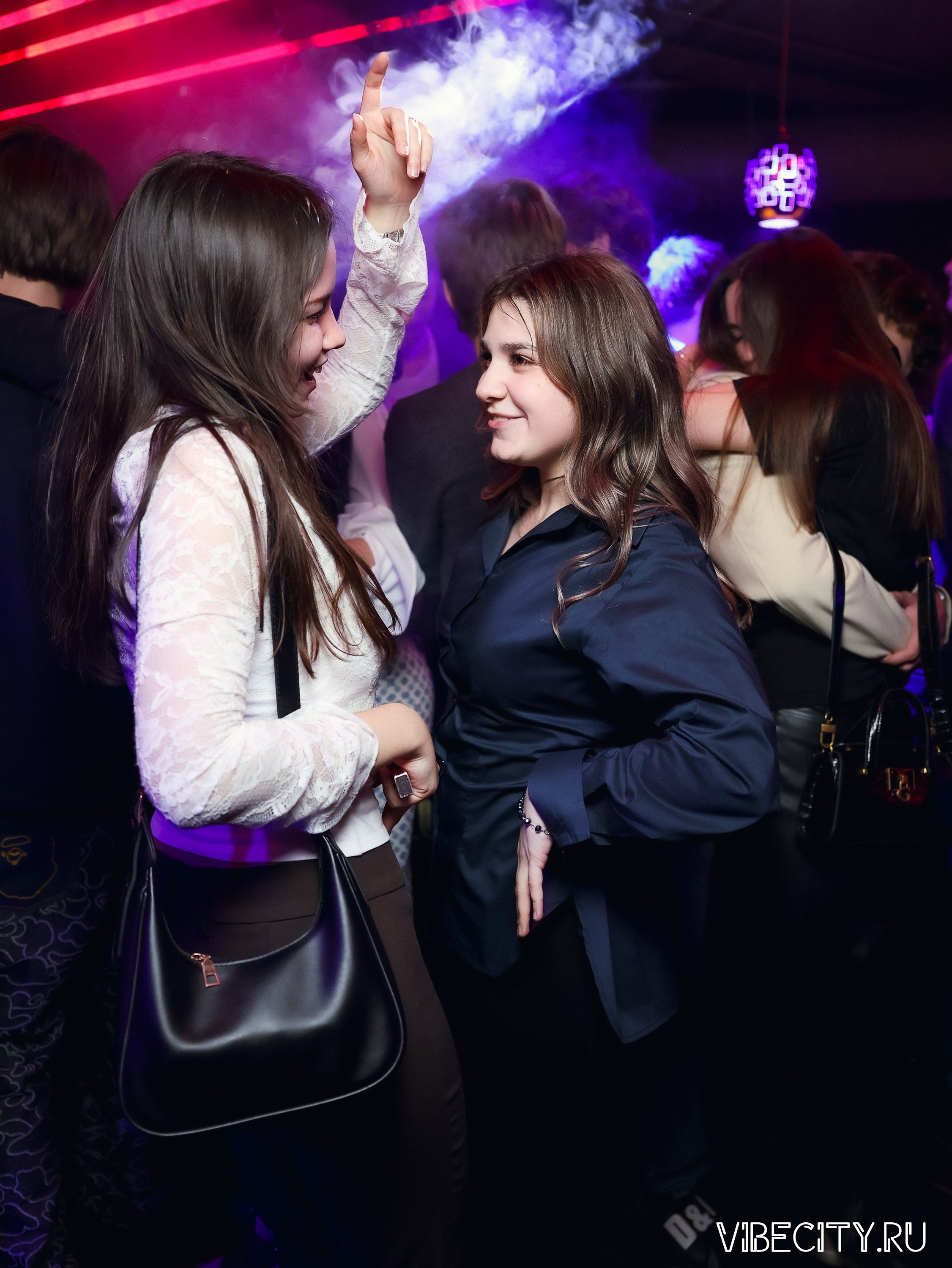 DOUBLE U. VIBECITY.RU Вайб Сити Ру Фоторепортажи Фотоотчеты Калининград