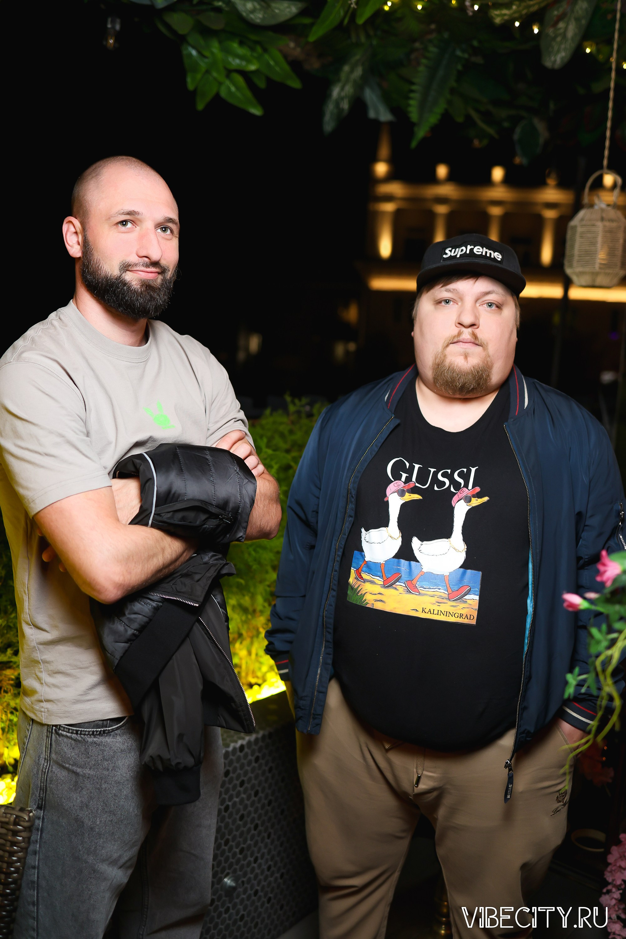 DOUBLE U. VIBECITY.RU Вайб Сити Ру Фоторепортажи Фотоотчеты Калининград