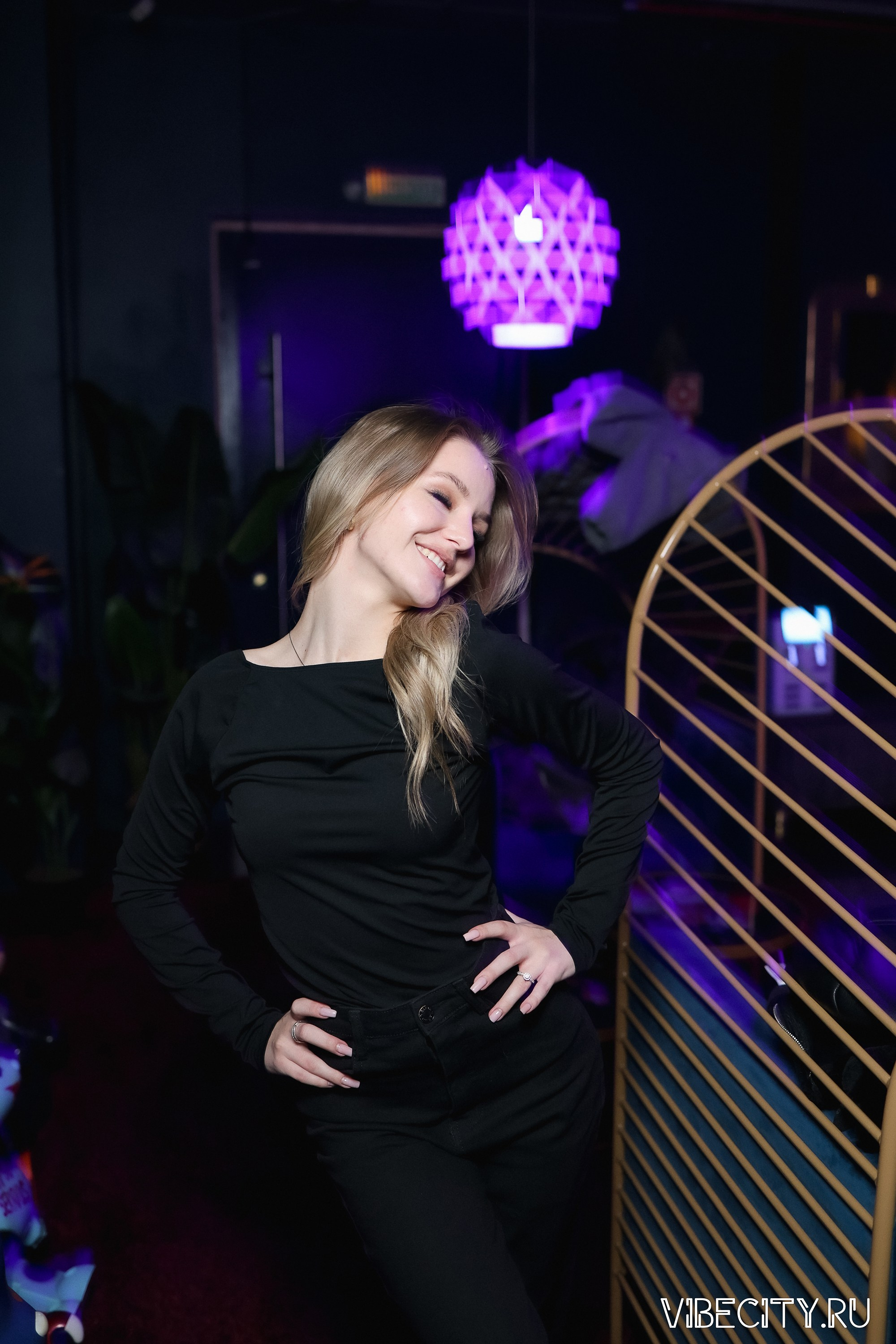 DOUBLE U. VIBECITY.RU Вайб Сити Ру Фоторепортажи Фотоотчеты Калининград