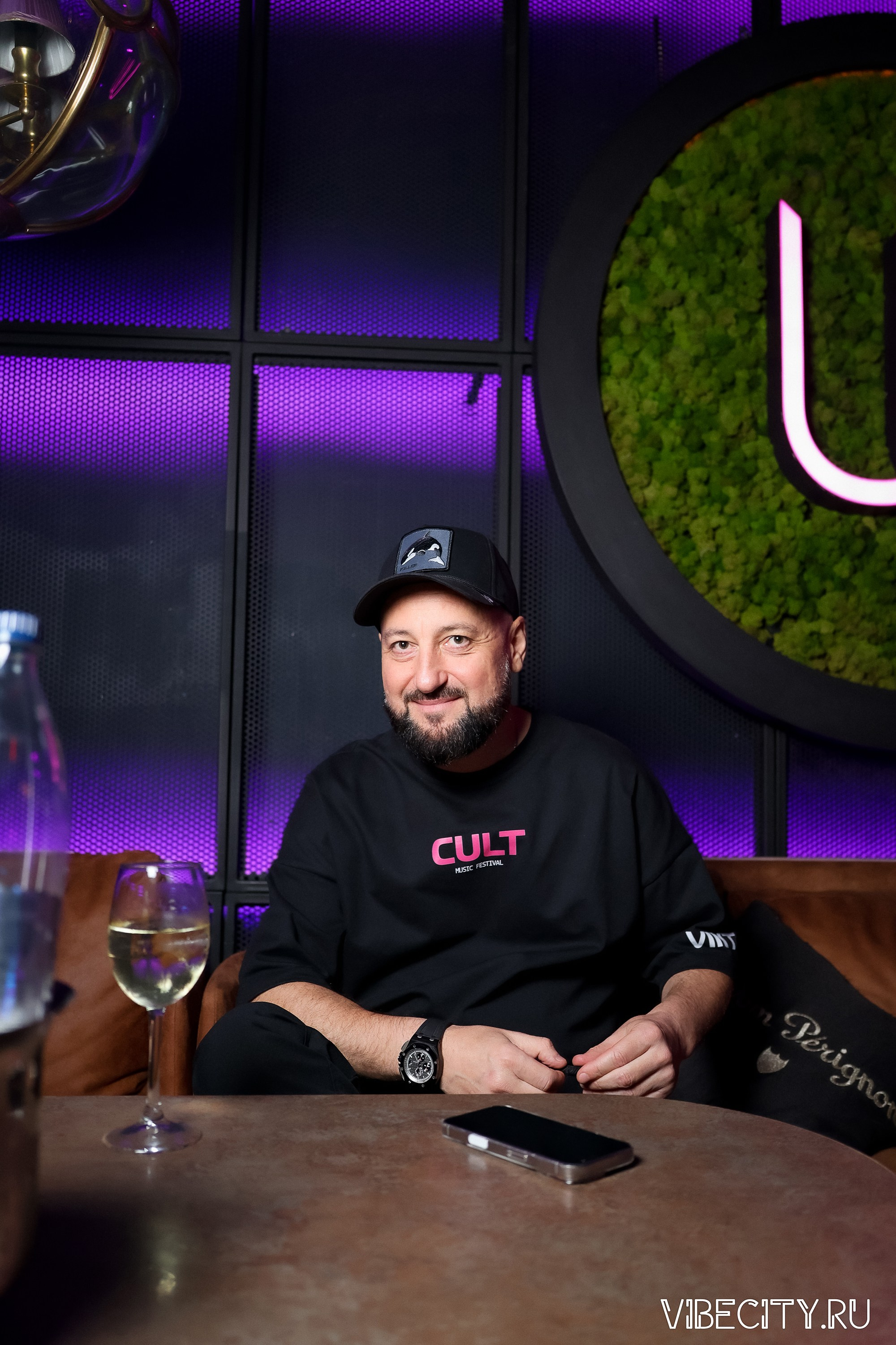 DOUBLE U. VIBECITY.RU Вайб Сити Ру Фоторепортажи Фотоотчеты Калининград