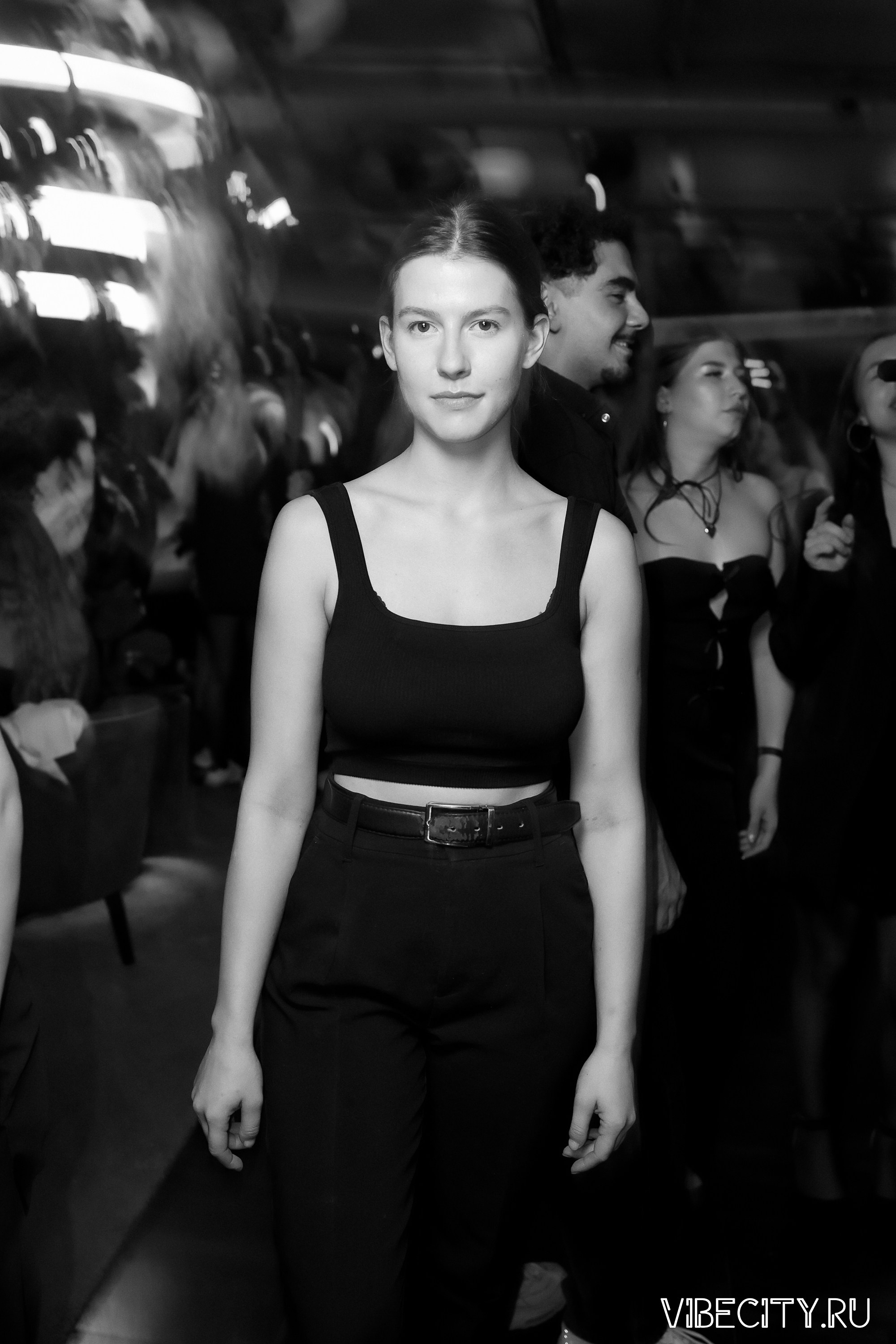 DOUBLE U. VIBECITY.RU Вайб Сити Ру Фоторепортажи Фотоотчеты Калининград