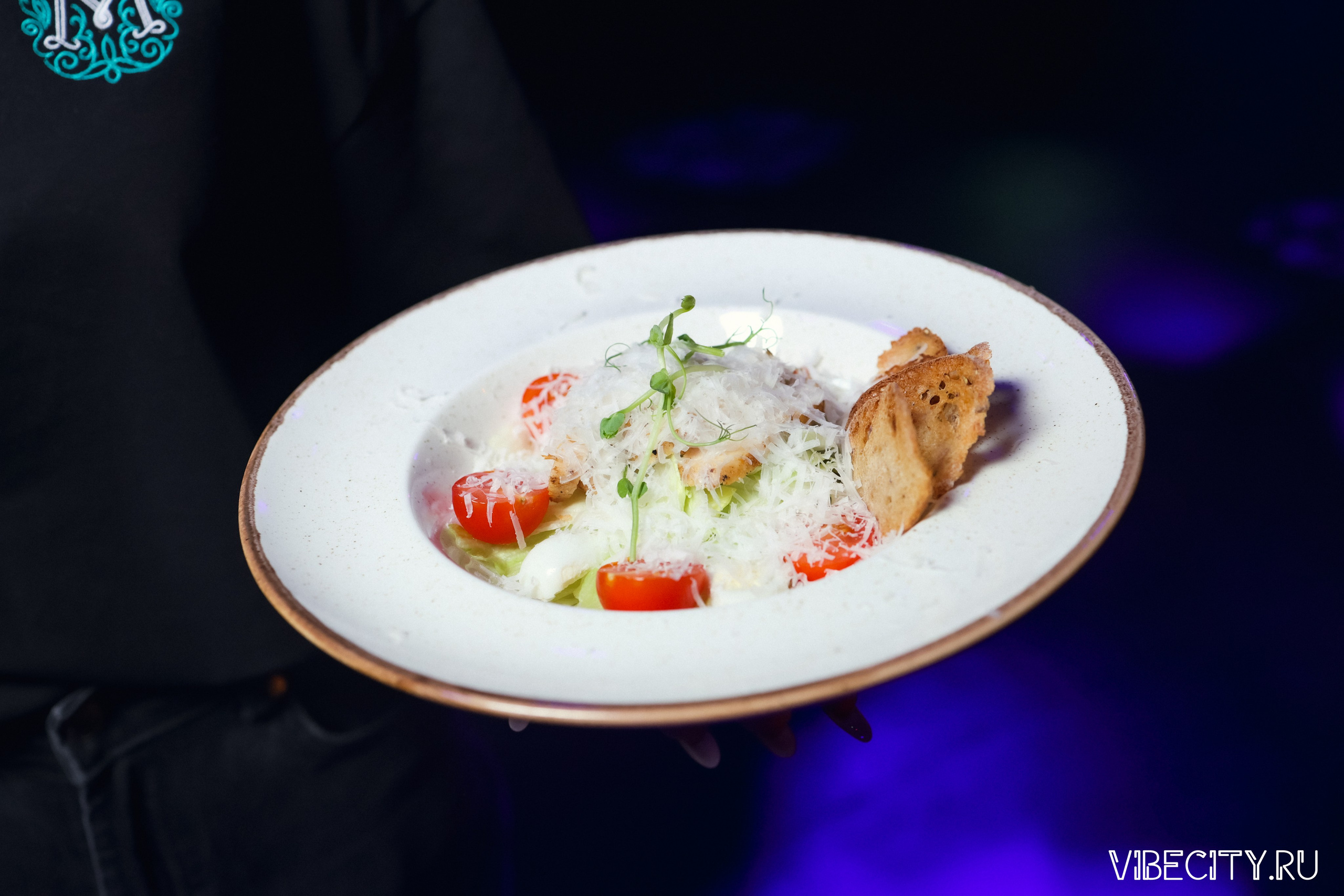 МЯТА lounge. VIBECITY.RU Вайб Сити Ру Фоторепортажи Фотоотчеты Калининград