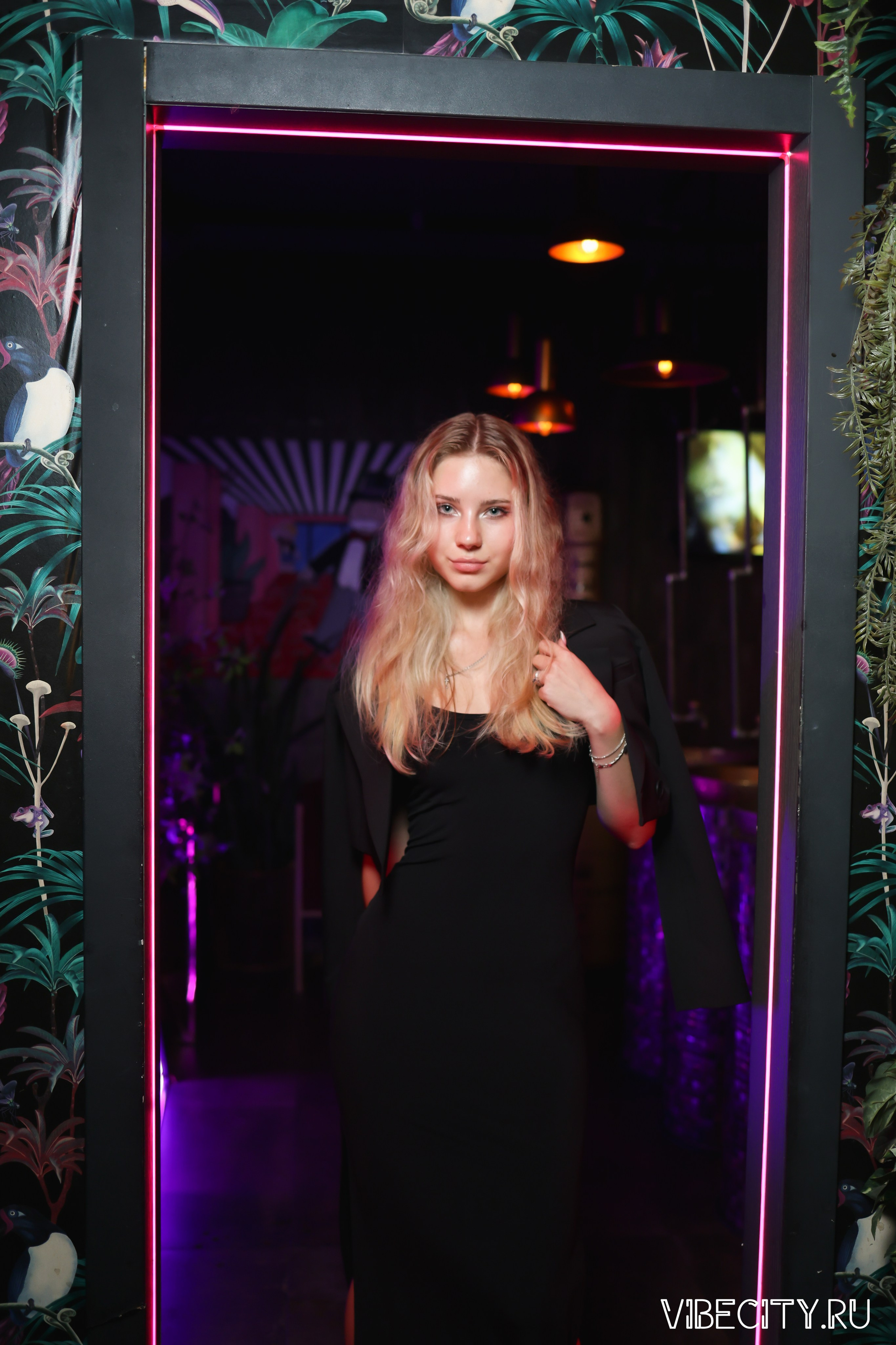 DOUBLE U. VIBECITY.RU Вайб Сити Ру Фоторепортажи Фотоотчеты Калининград