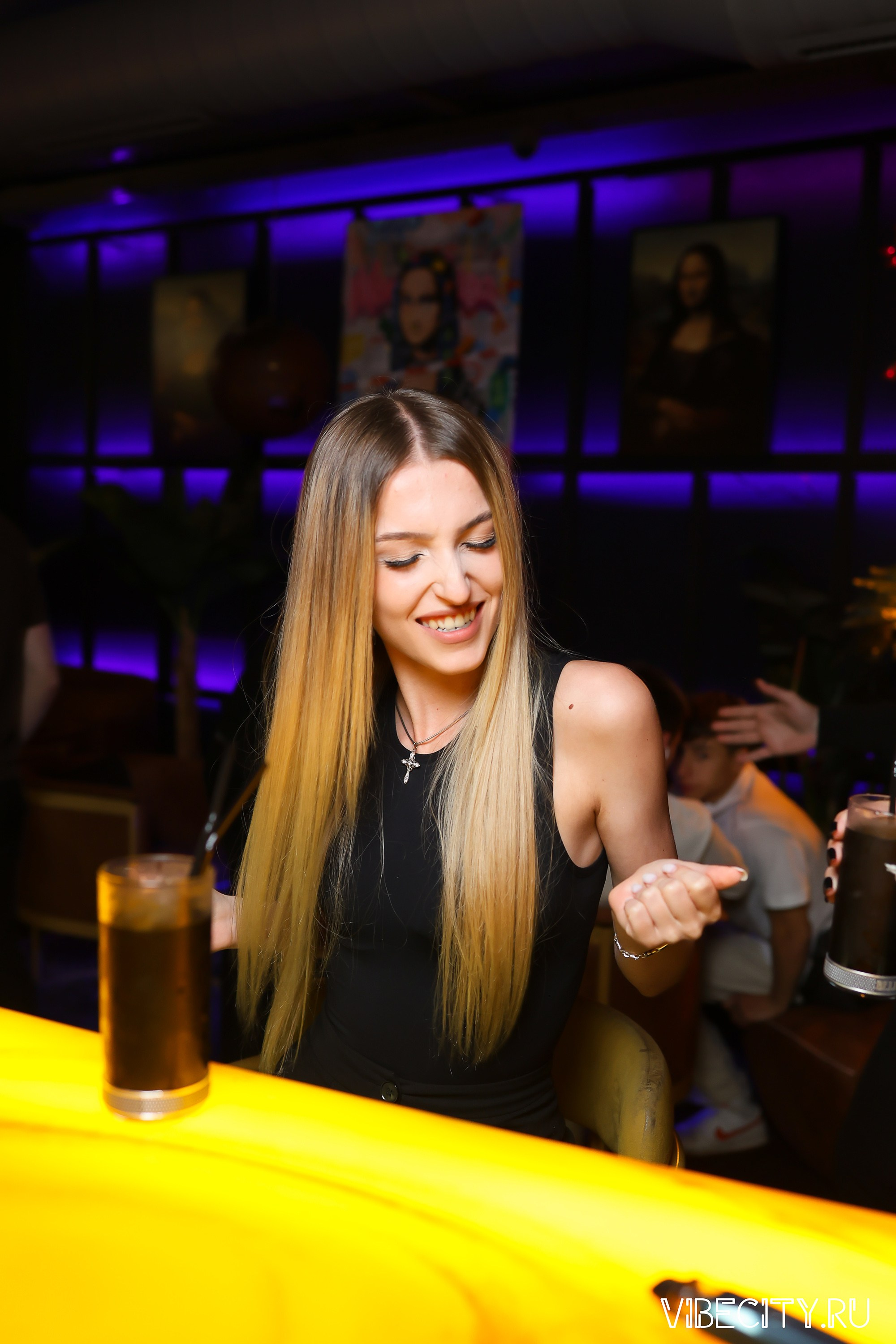 DOUBLE U. VIBECITY.RU Вайб Сити Ру Фоторепортажи Фотоотчеты Калининград