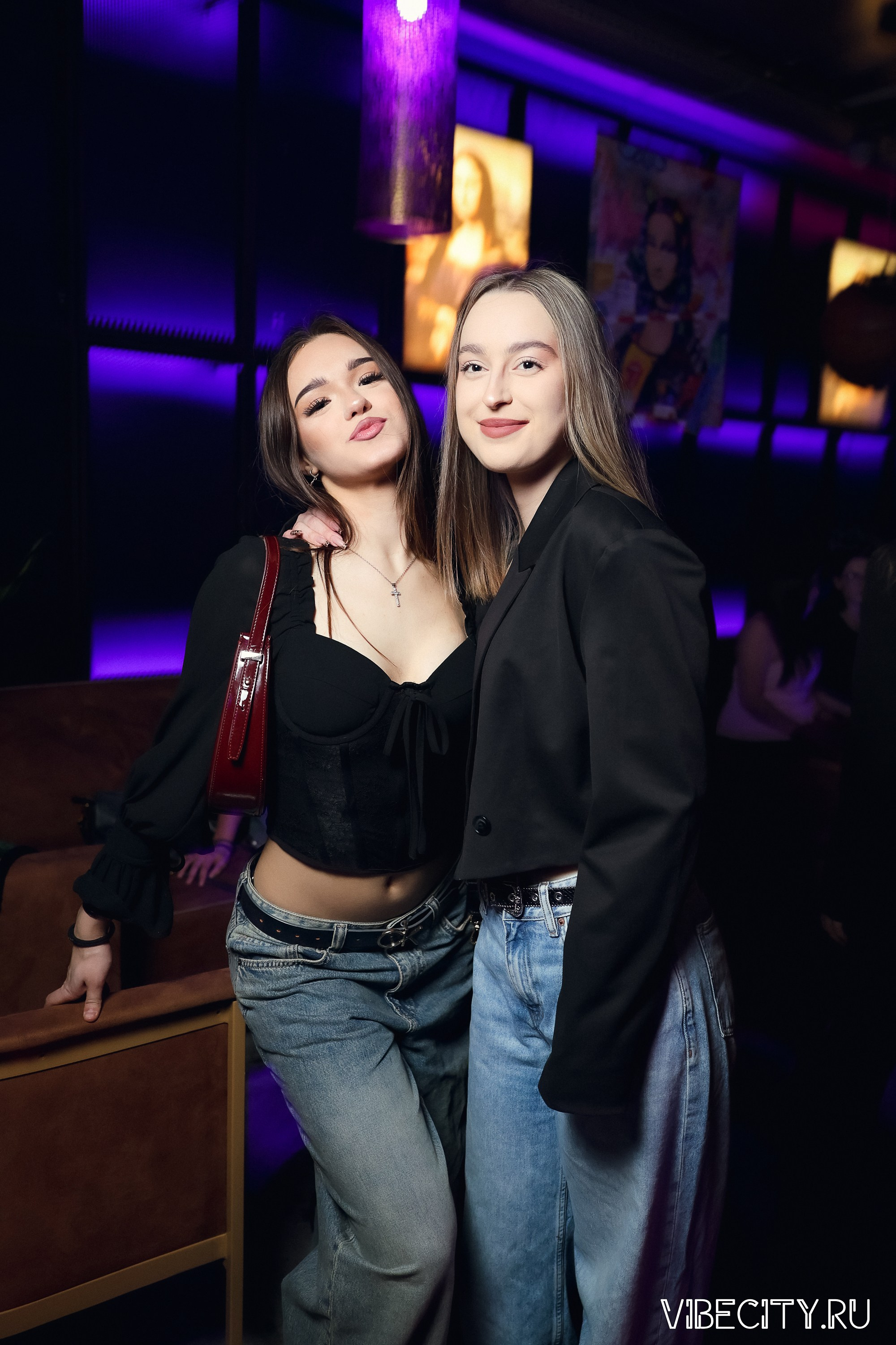 DOUBLE U. VIBECITY.RU Вайб Сити Ру Фоторепортажи Фотоотчеты Калининград