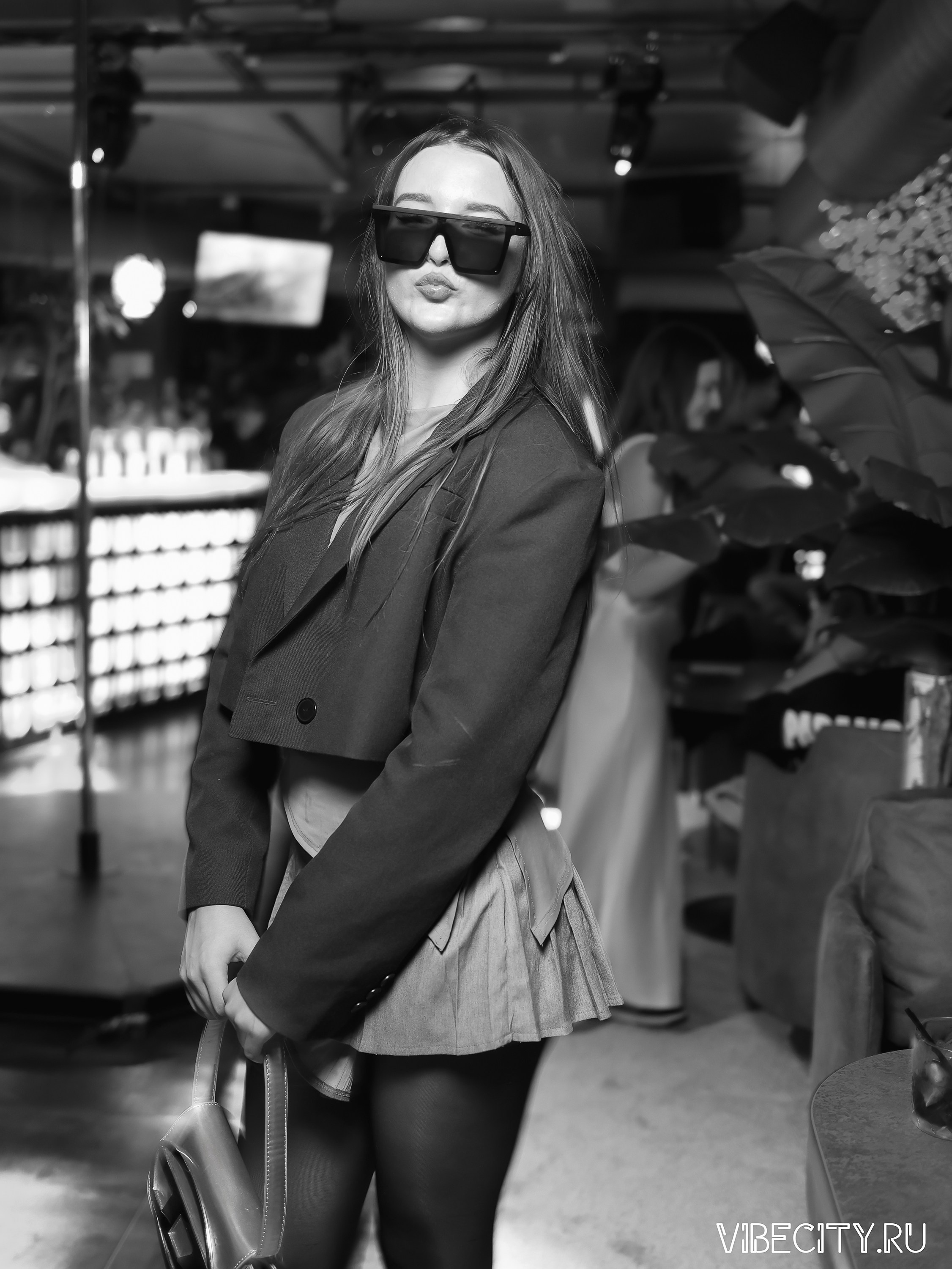 DOUBLE U. VIBECITY.RU Вайб Сити Ру Фоторепортажи Фотоотчеты Калининград