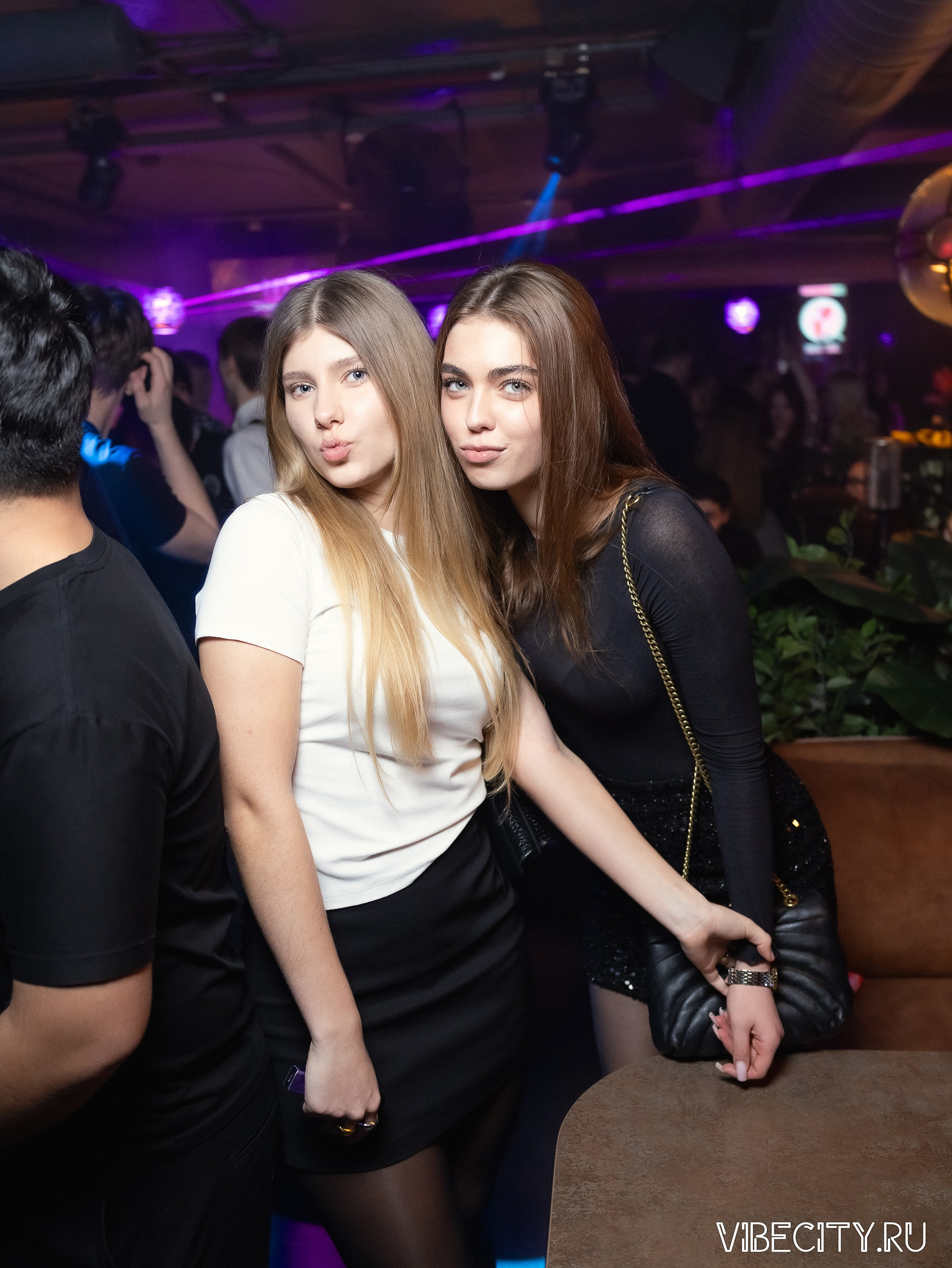 DOUBLE U. VIBECITY.RU Вайб Сити Ру Фоторепортажи Фотоотчеты Калининград