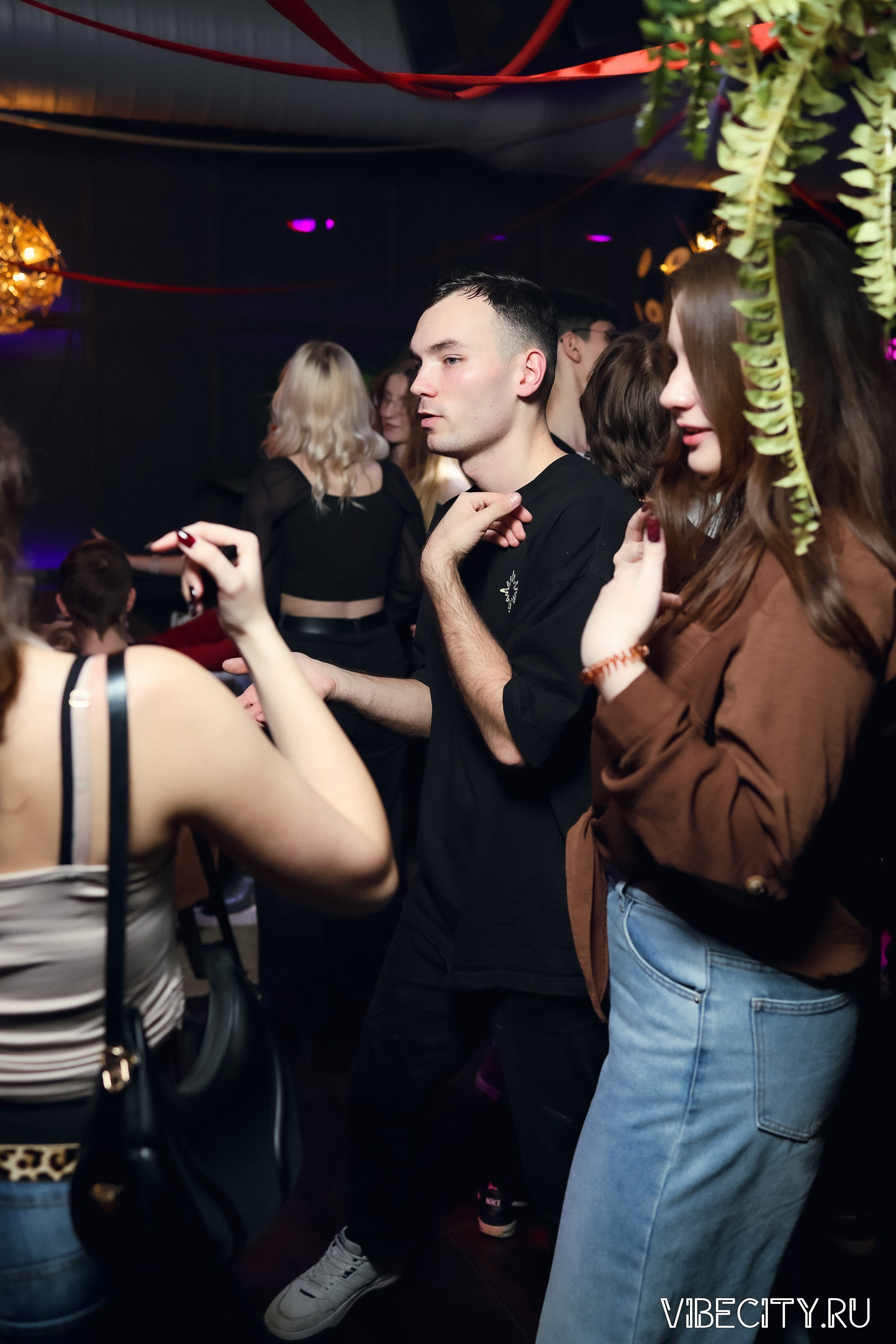 DOUBLE U. VIBECITY.RU Вайб Сити Ру Фоторепортажи Фотоотчеты Калининград