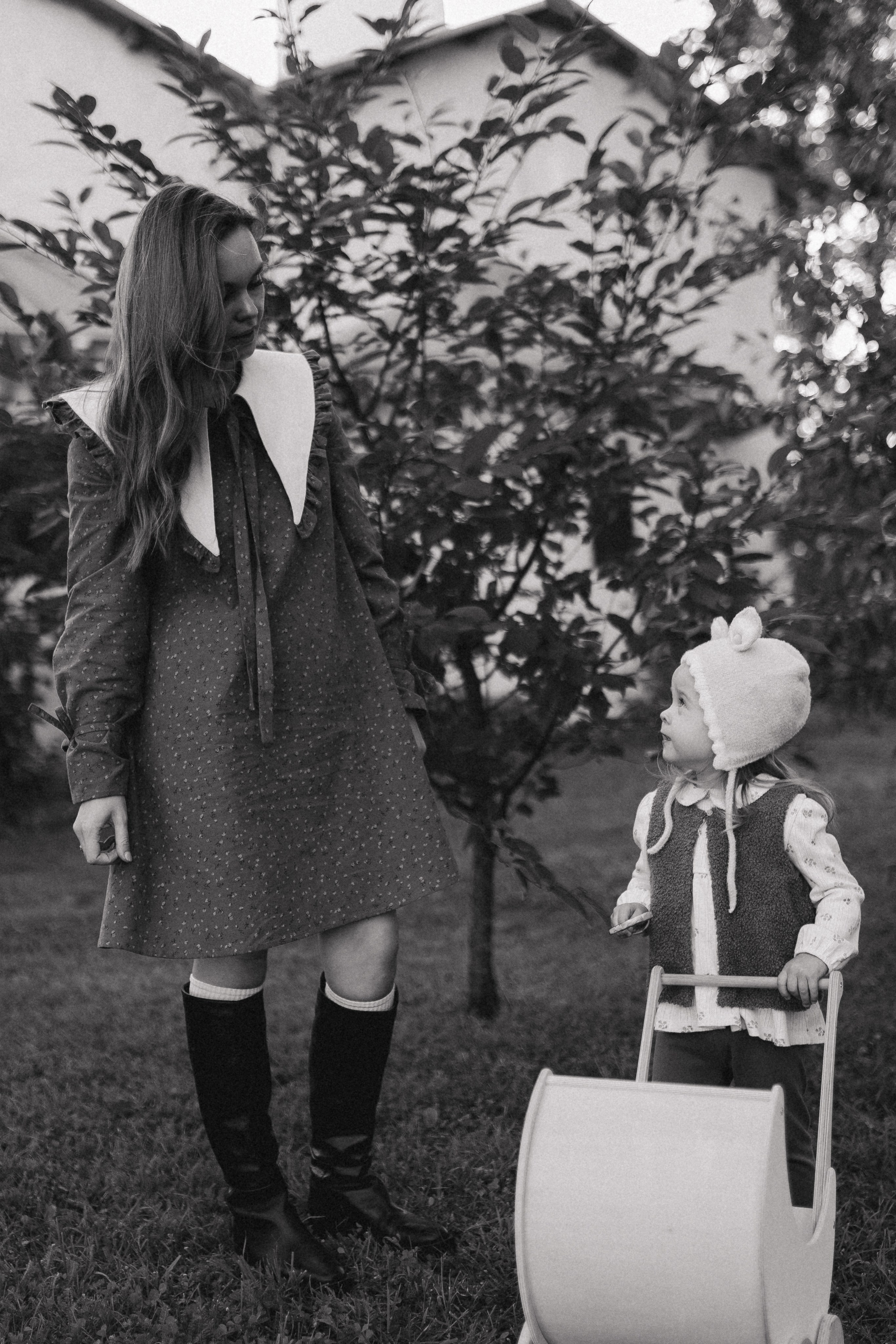 Даша и Сашенька. Главная