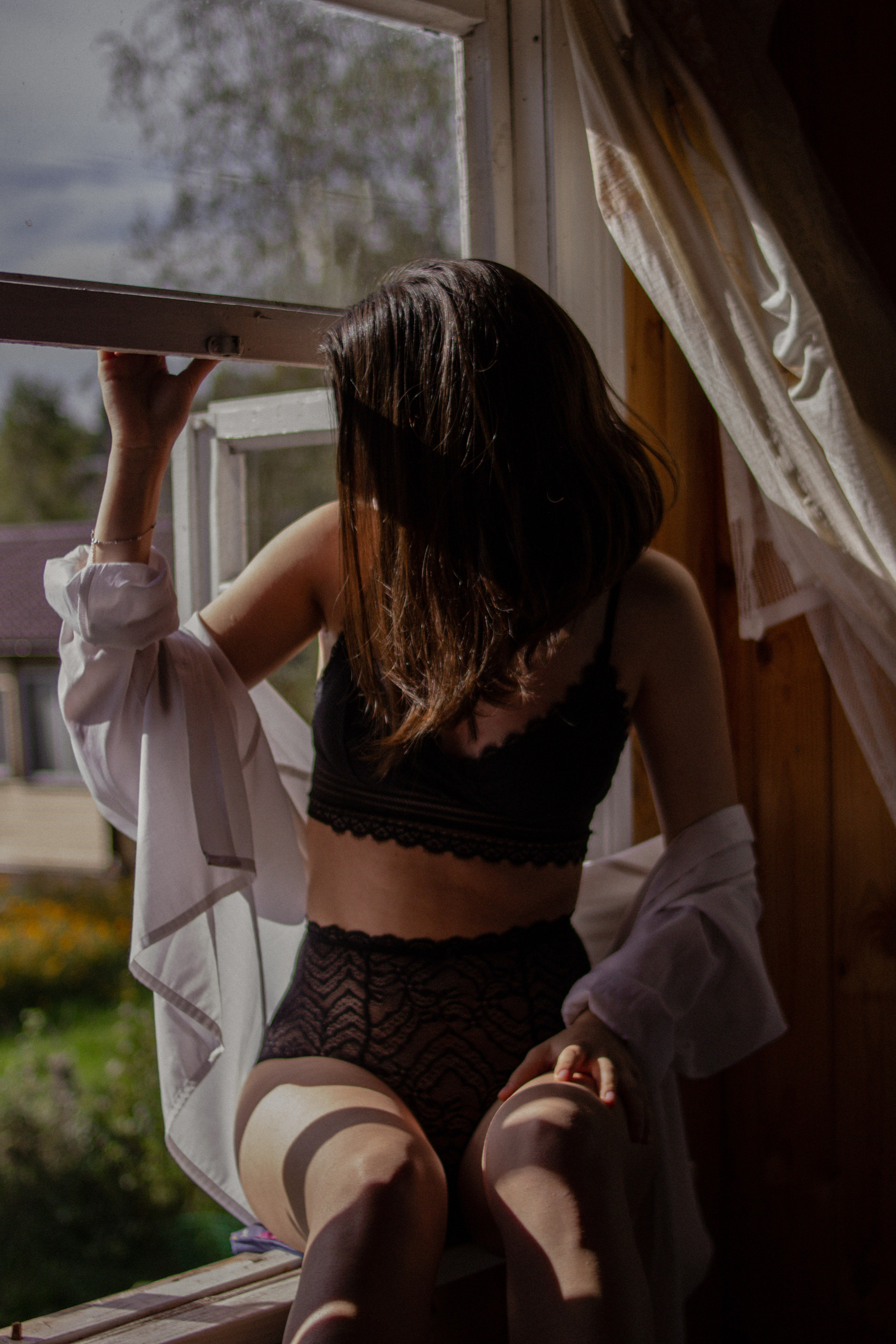 Bellezza naturale. Портретный и лайфстайл фотограф в Москве Елизавета Панова