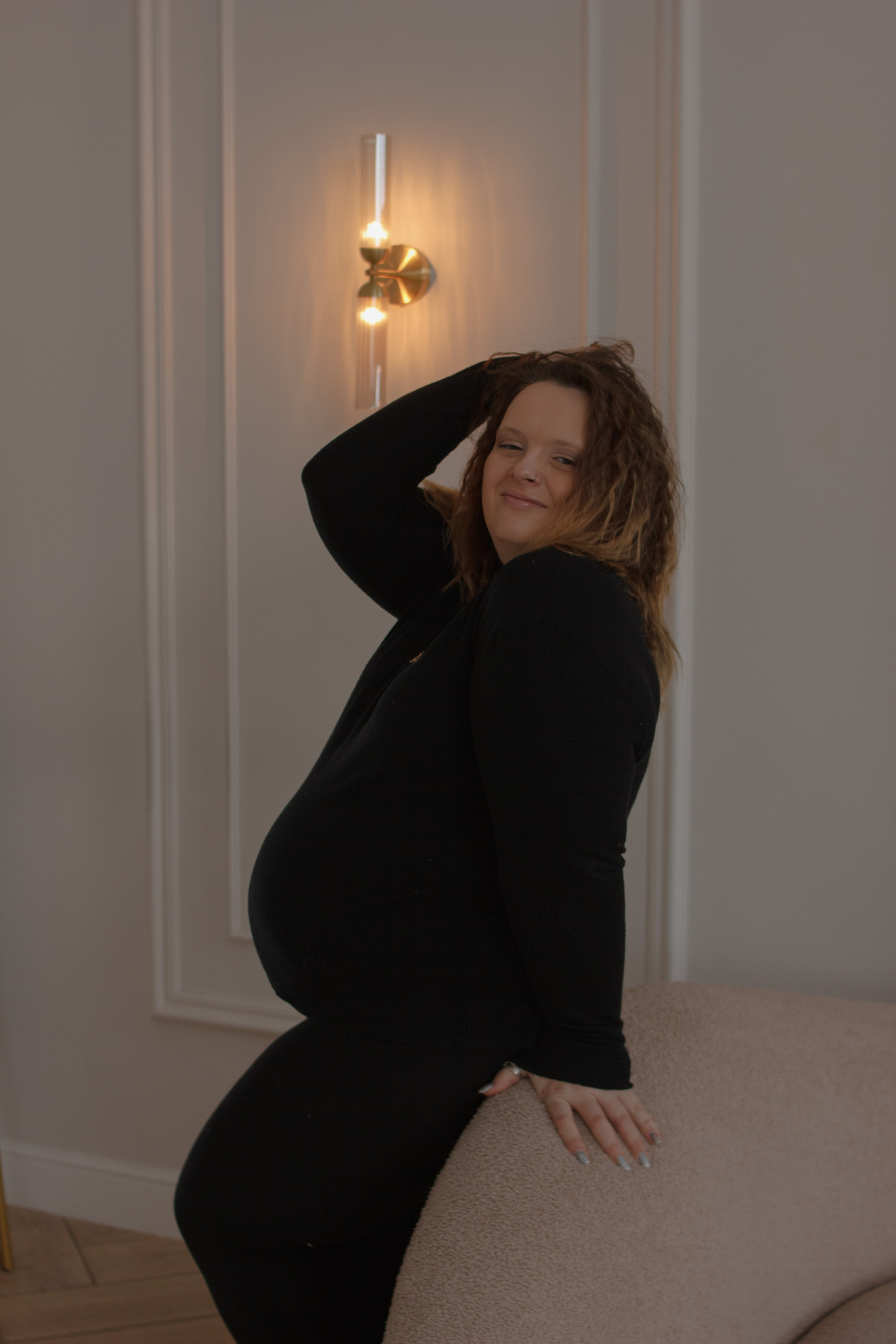 Quasi in tre. Портретный и лайфстайл фотограф в Москве Елизавета Панова