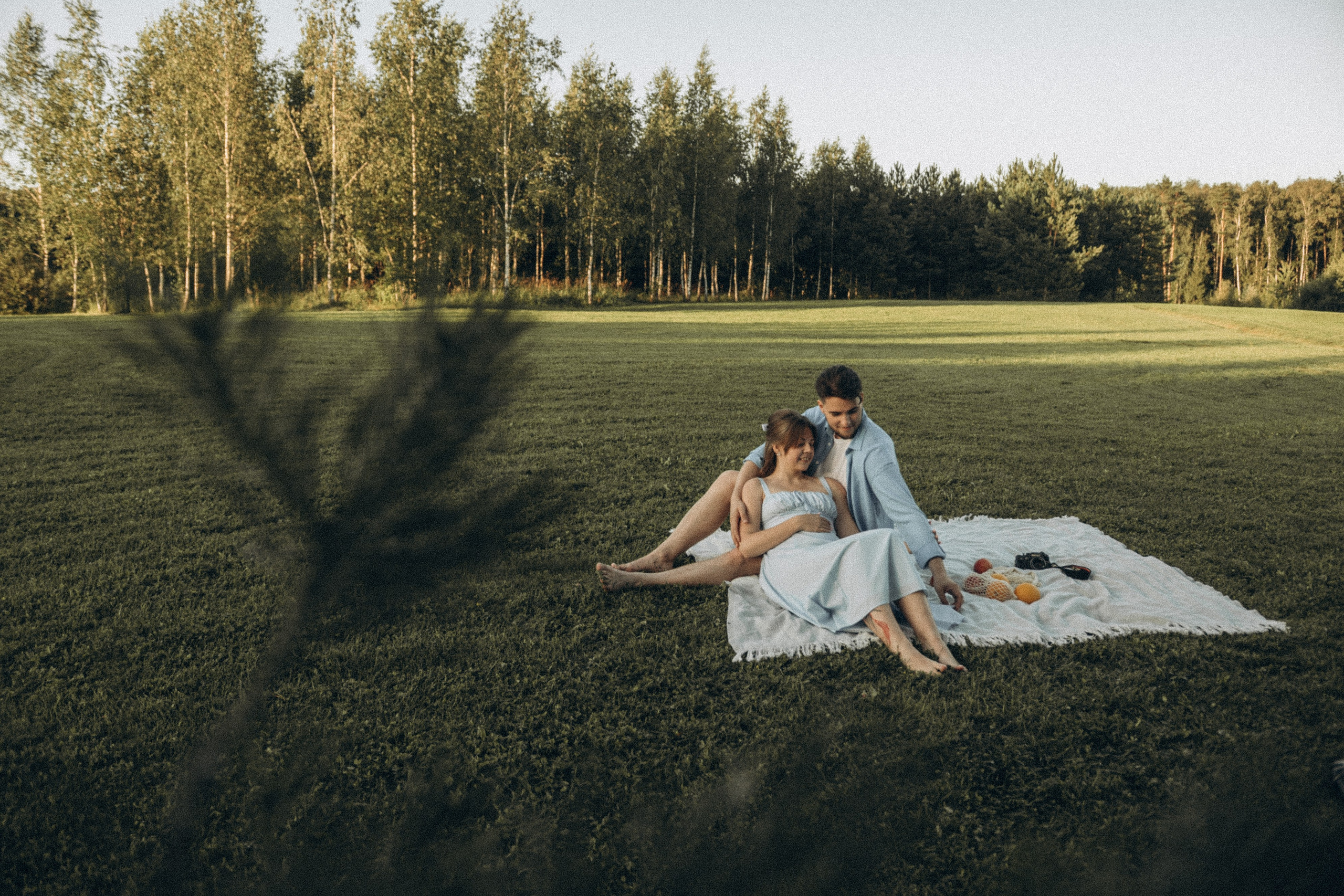 Яна и Артем. Гаврилова Настя семейный фотограф lifestyle в Москве