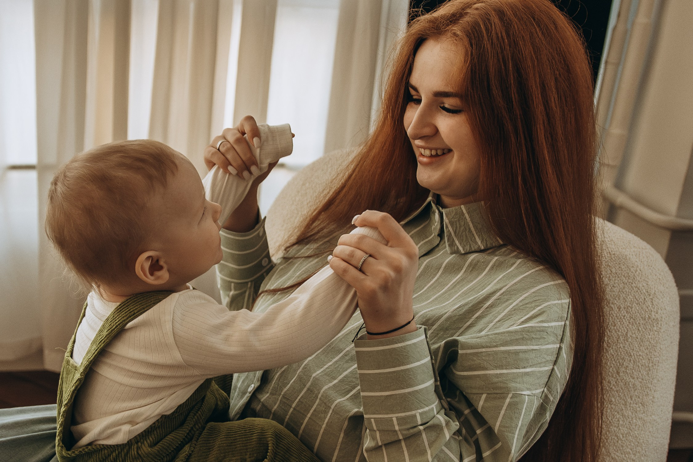 Иван. Гаврилова Настя семейный фотограф lifestyle в Москве