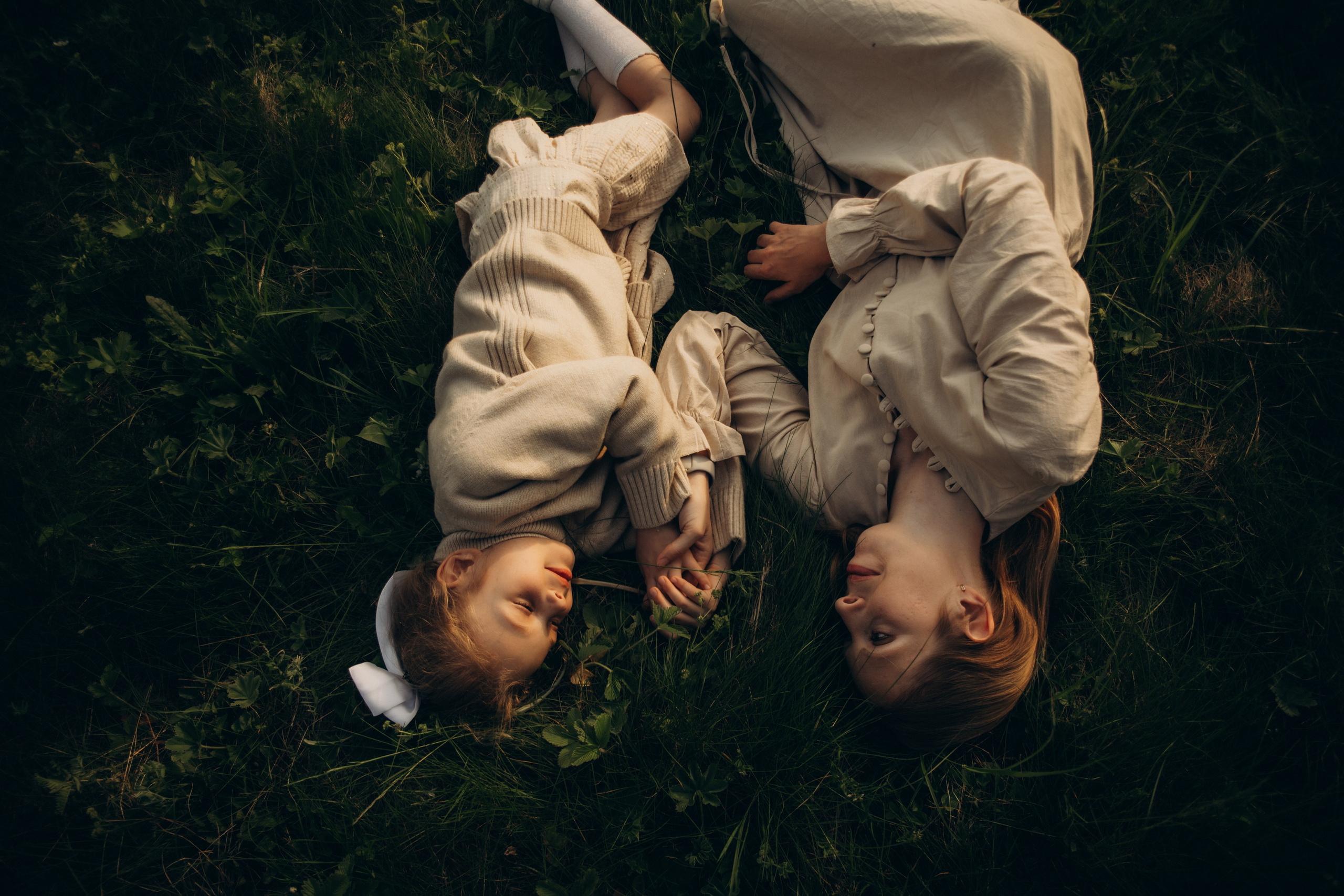 Теплым майским вечером. Гаврилова Настя семейный фотограф lifestyle в Москве