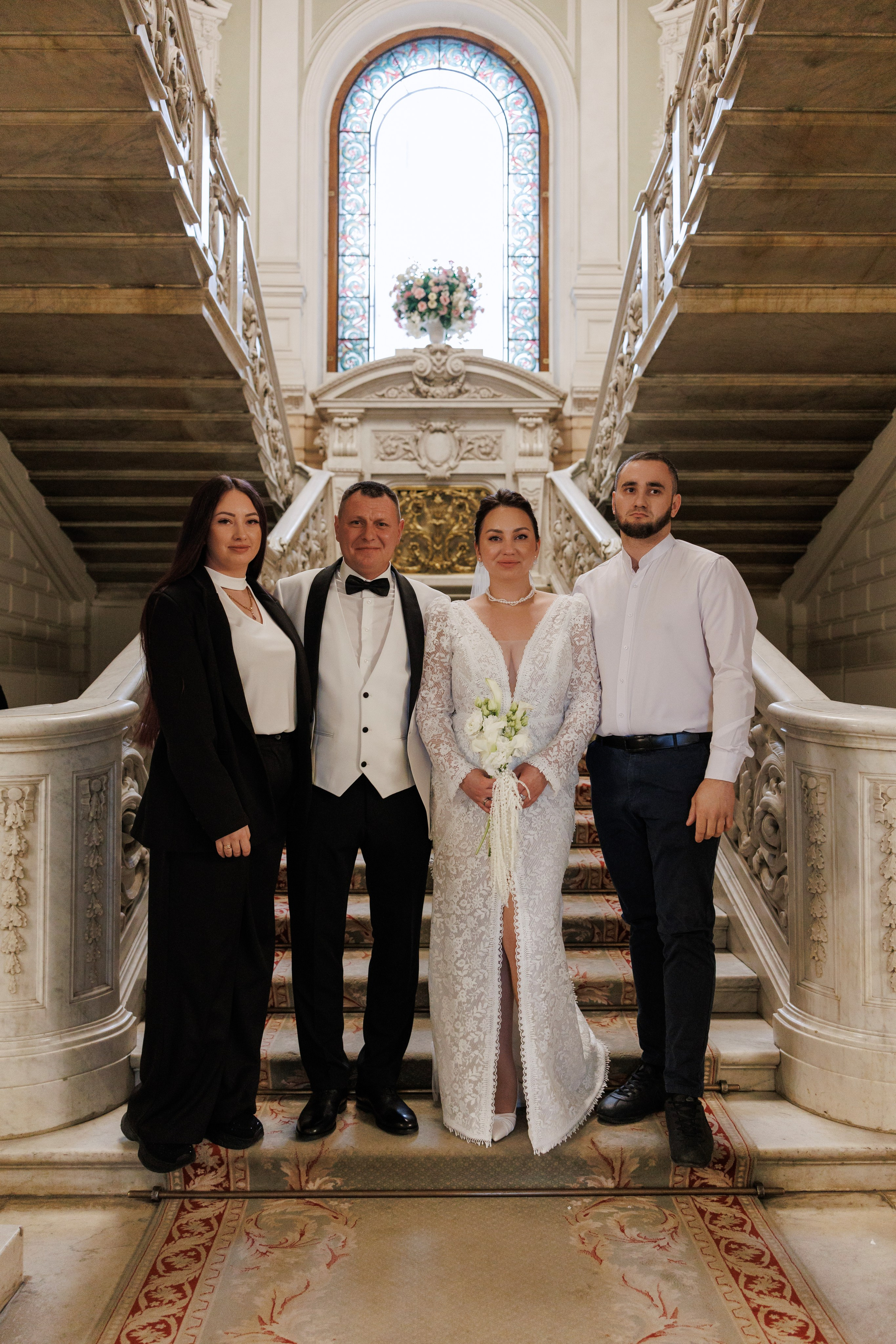 Александр и Анастасия. Боженова Елена фотограф Санкт-Петербург