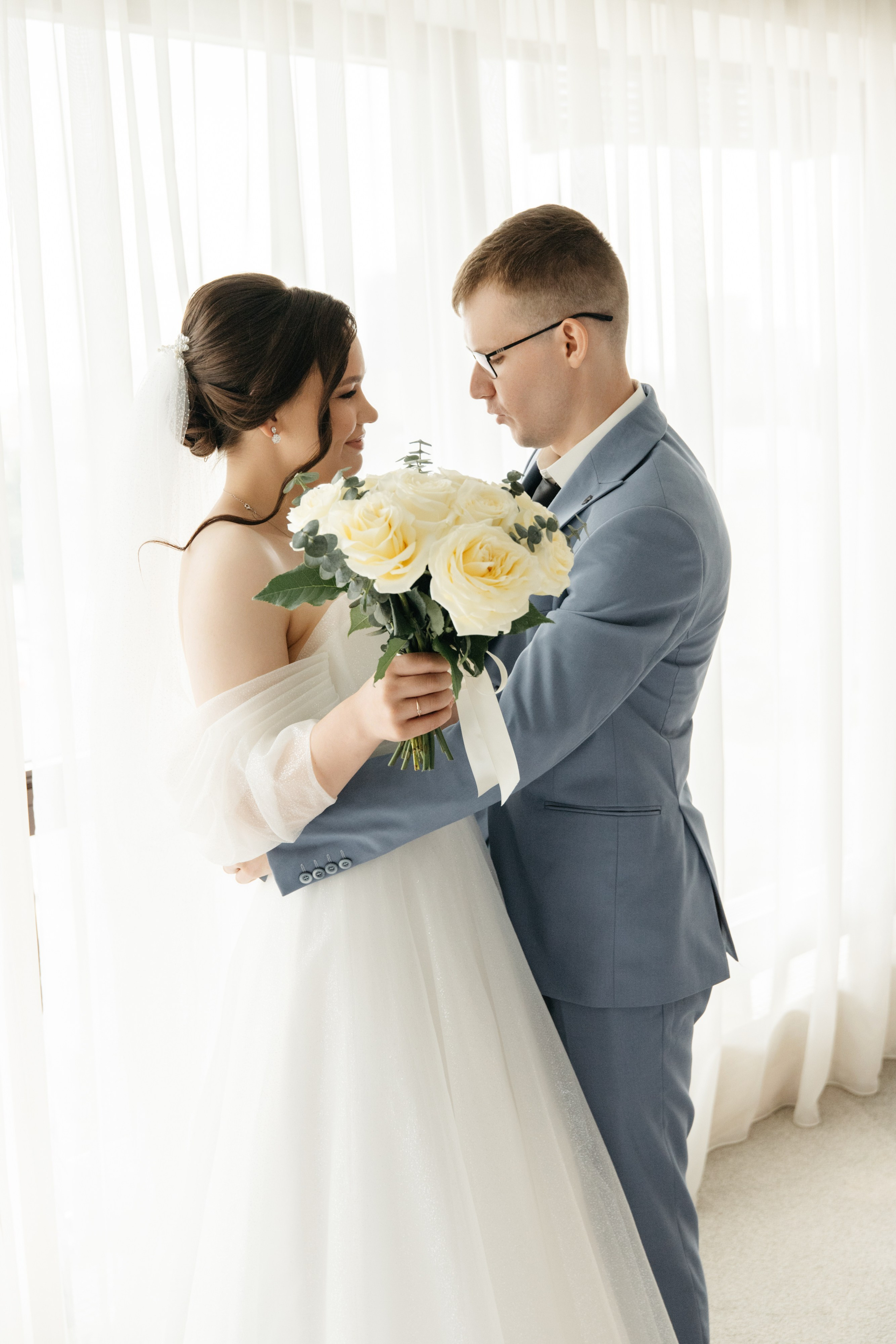 Свадебная история. Фотограф на ваш знаменательный день Рязань, Москва.Екатерина Королькова