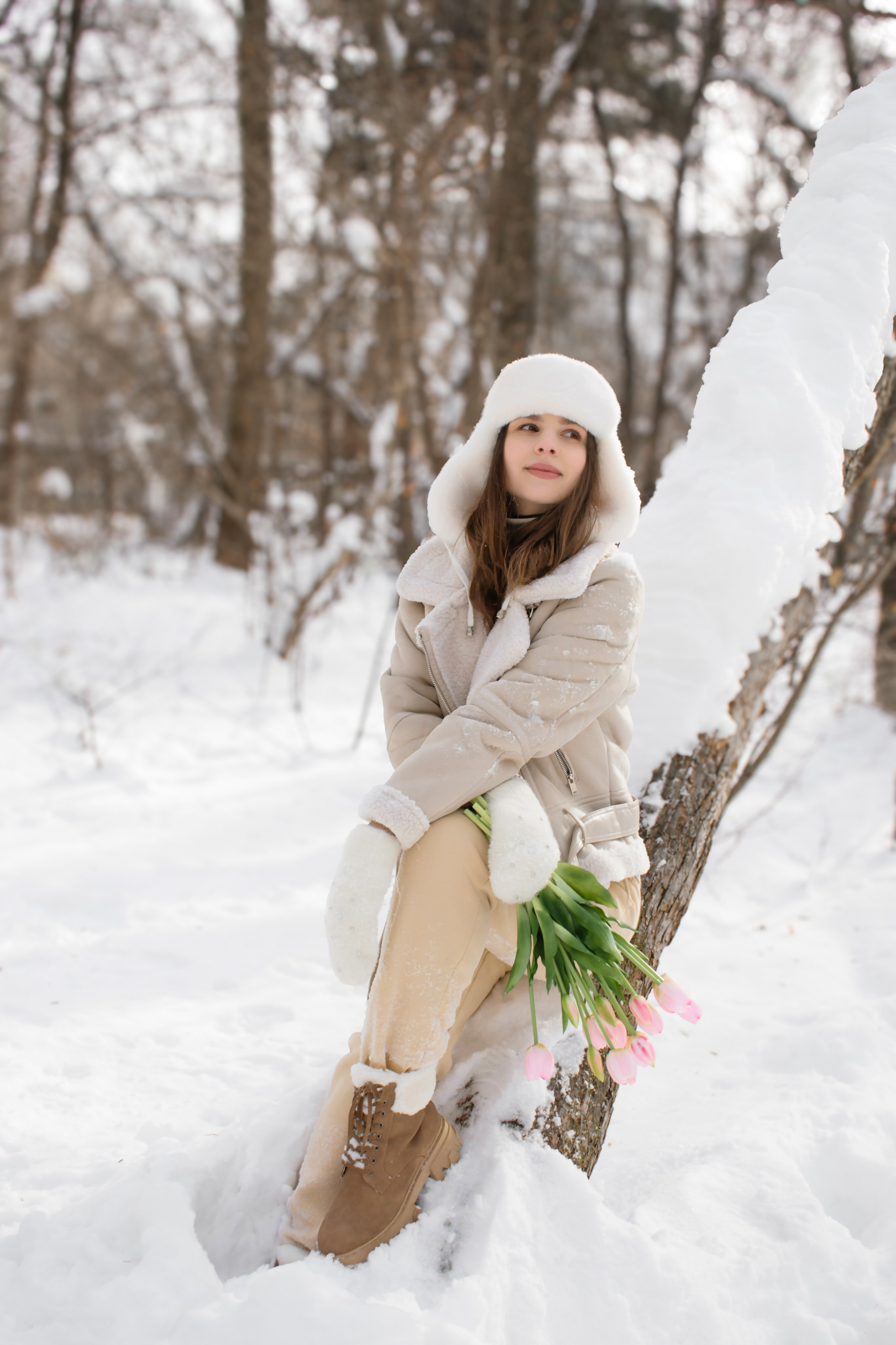 Наташа. Фотограф Хабаровск