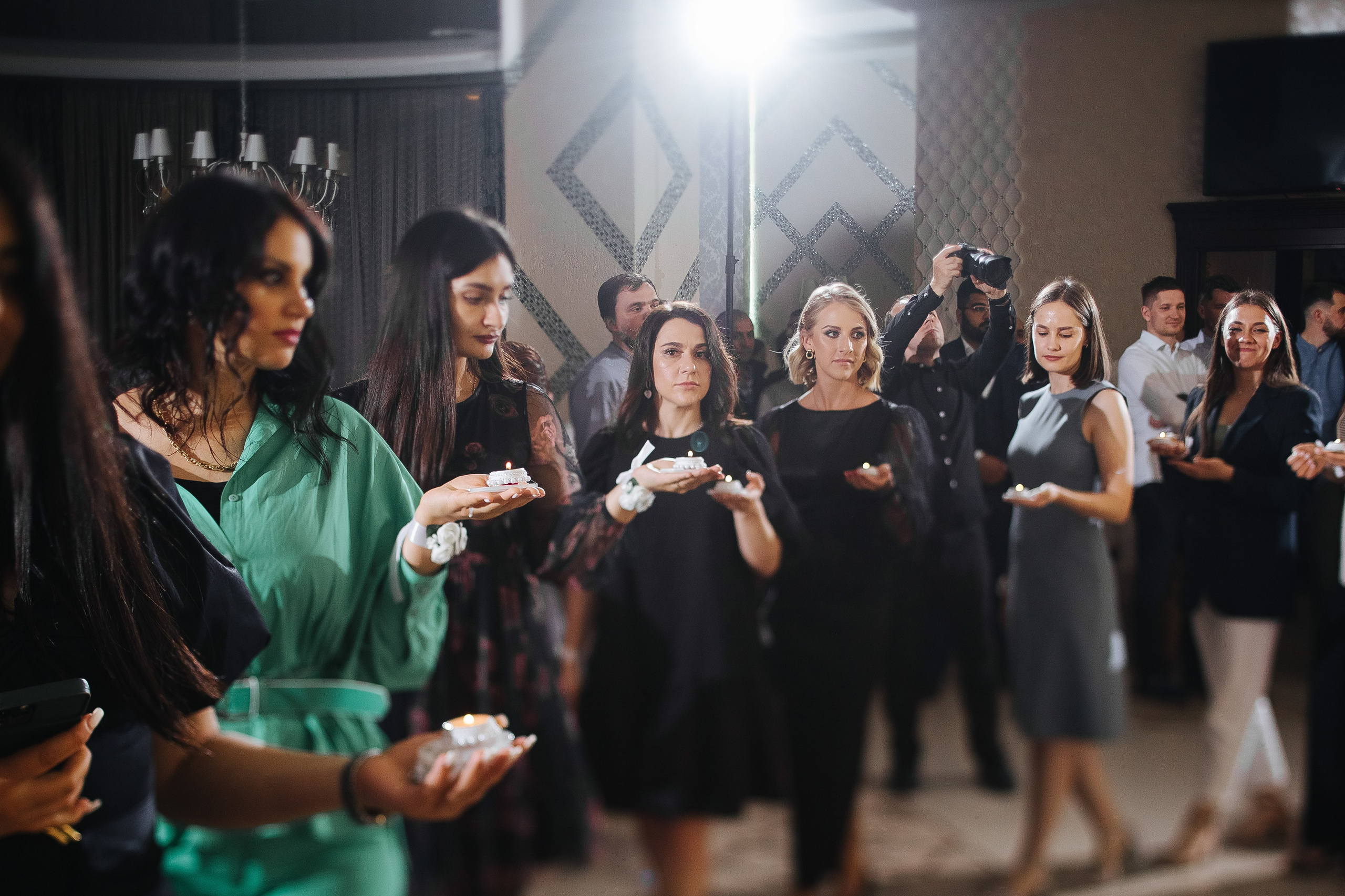 Шах и Ирада. Фотограф в Красноярске Надежда Воскресенская