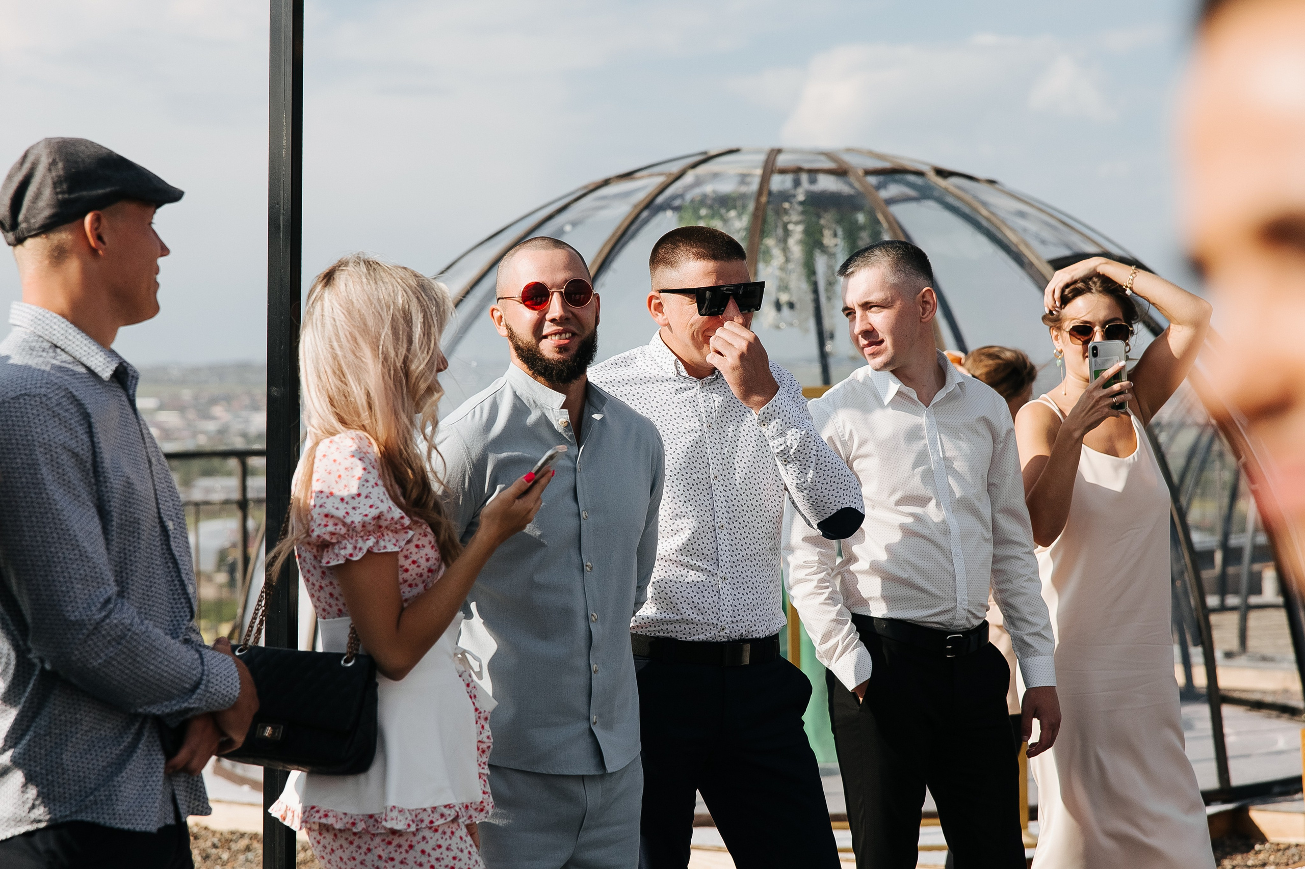 Иван Юлия. Фотограф в Красноярске Надежда Воскресенская