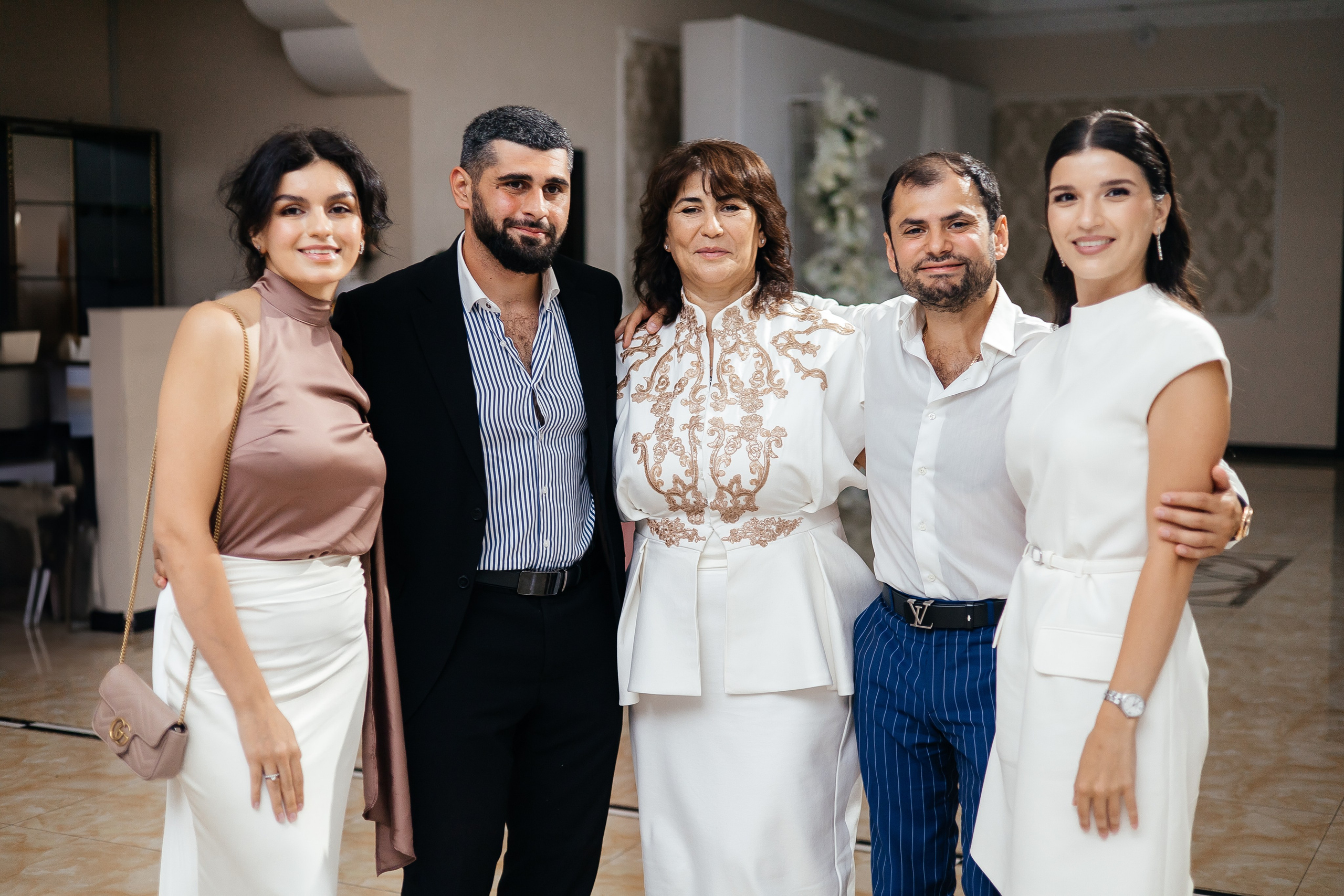 Сетрак и Марианна. Фотограф в Красноярске Надежда Воскресенская