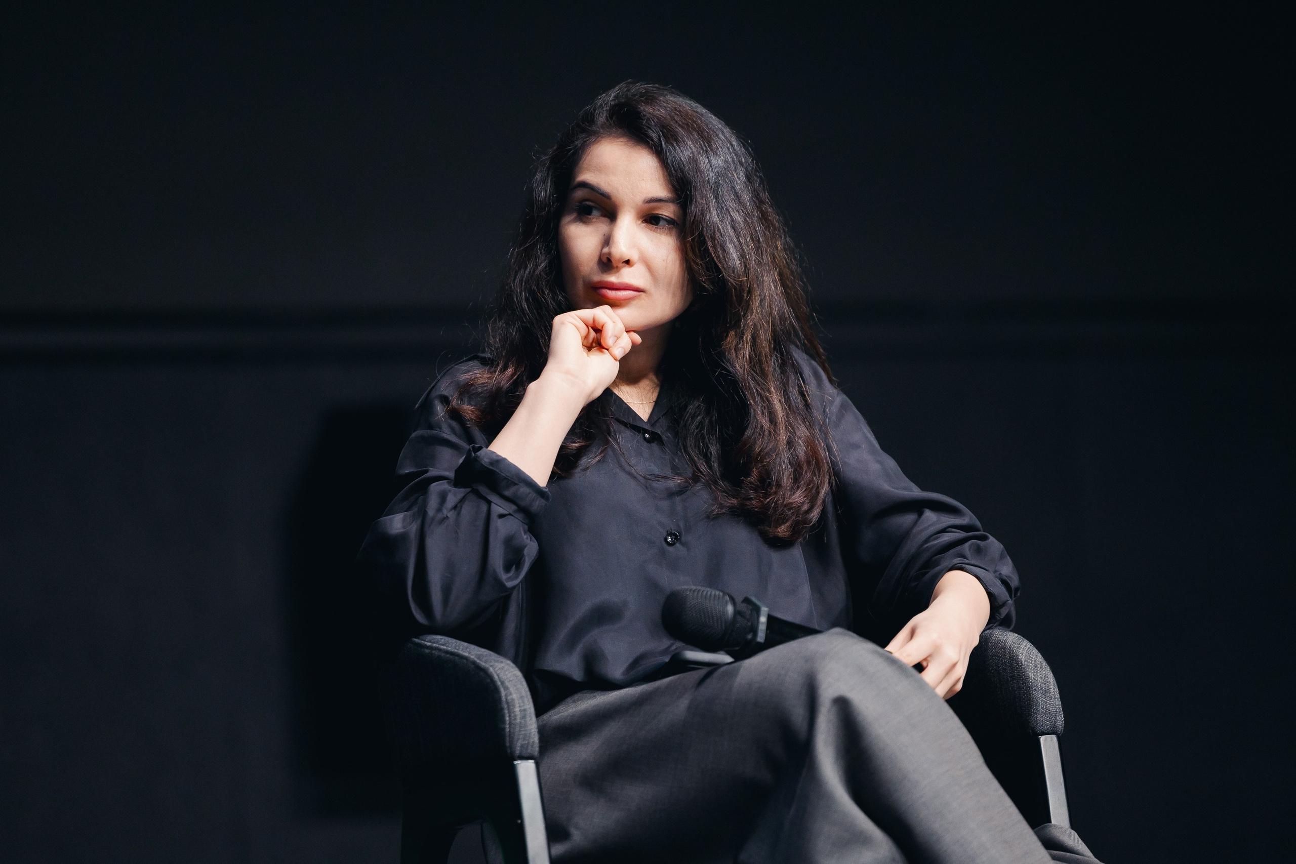 BAConf. Parezhevphoto.ru