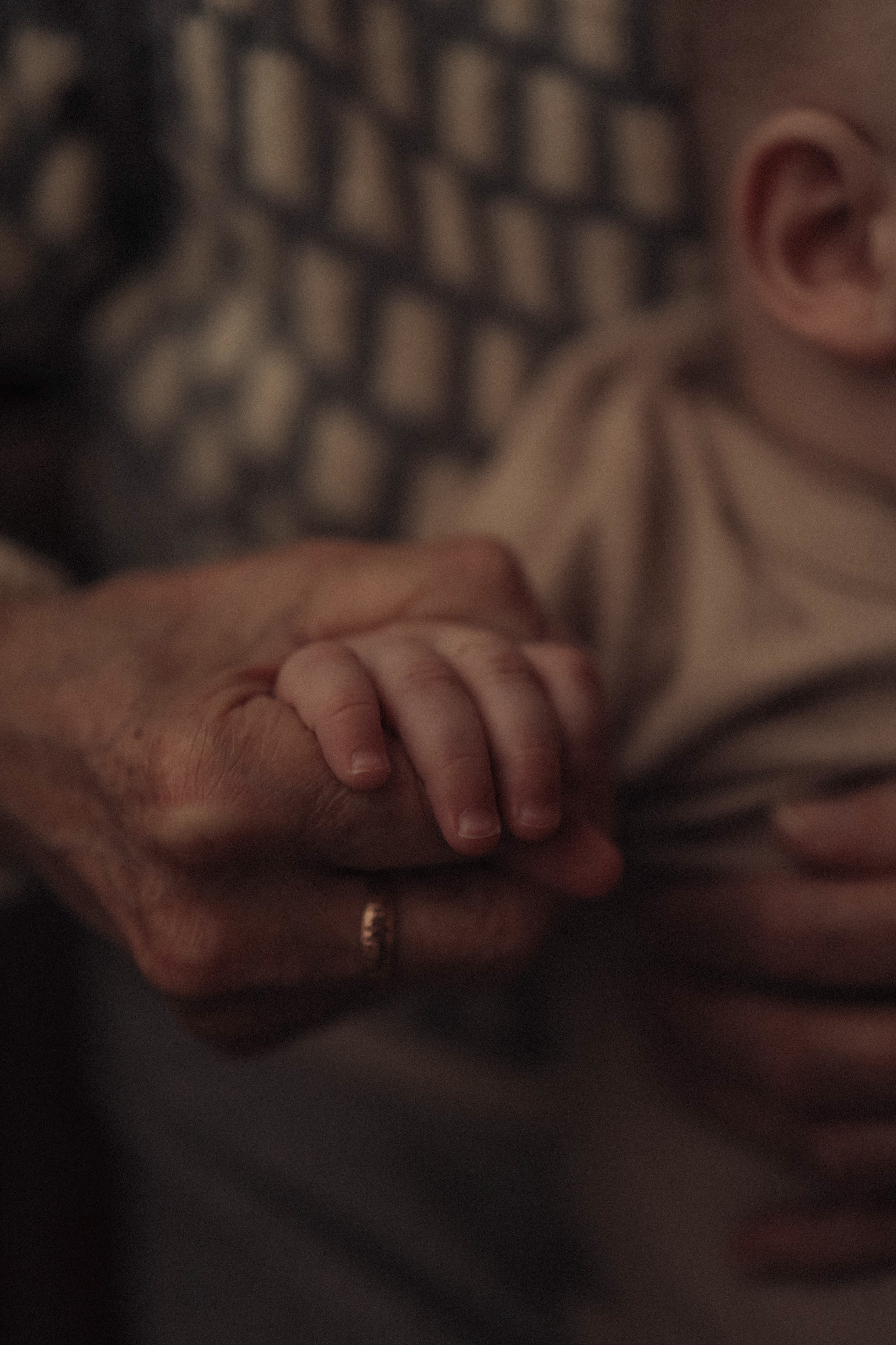О семейном счатье. Марина Мужиченкова. Семейная и детская фотосъёмка в Москве