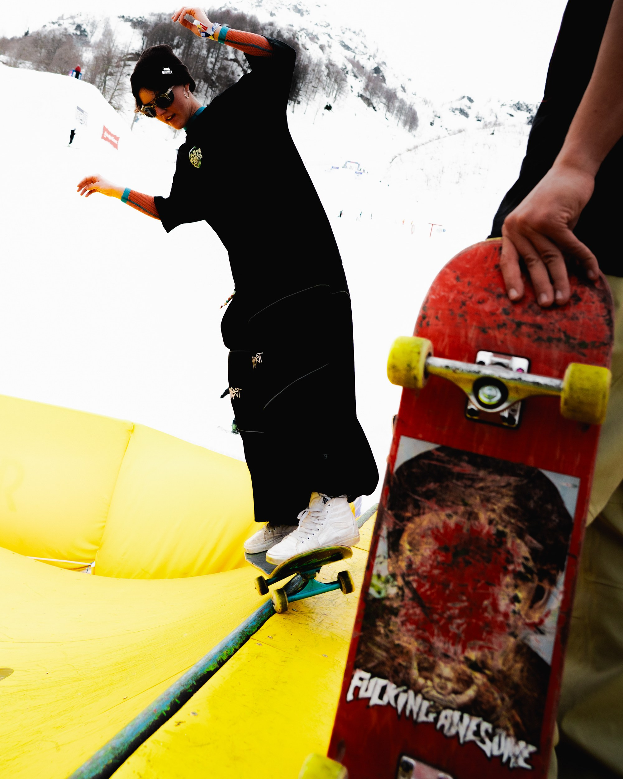 Yandex 360 & NewStarCamp