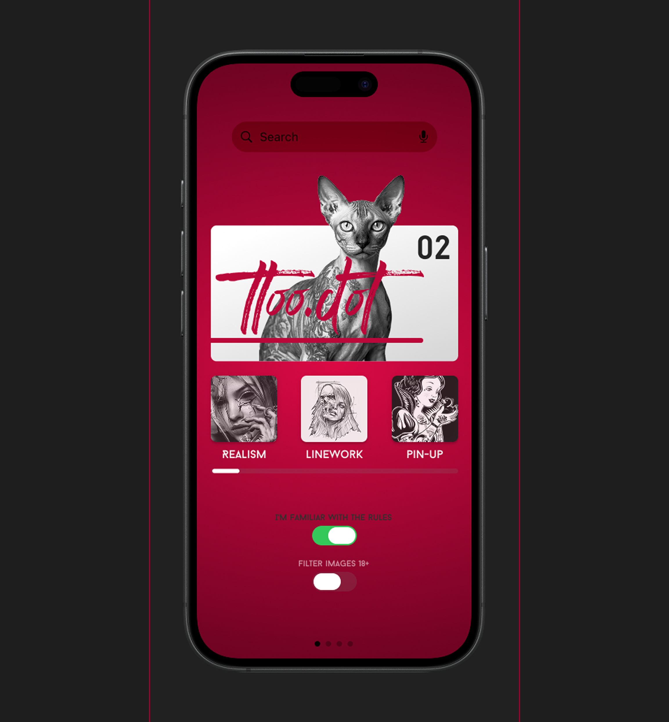 Портфолио. Веб-дизайн и полиграфия в Москве