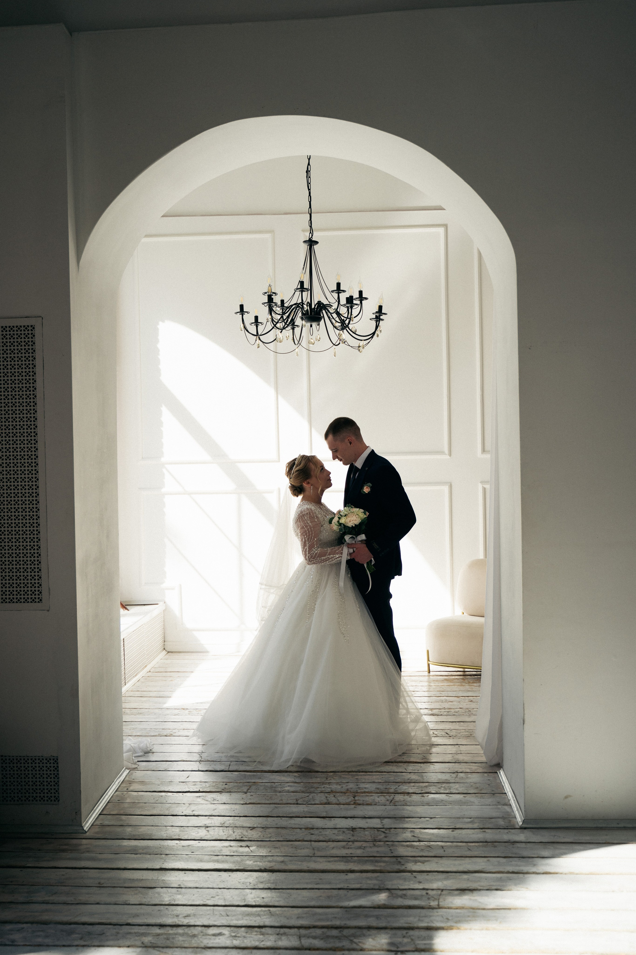 Дмитрий и Татьяна. Семейный и свадебный фотограф Молодзяновская Елена