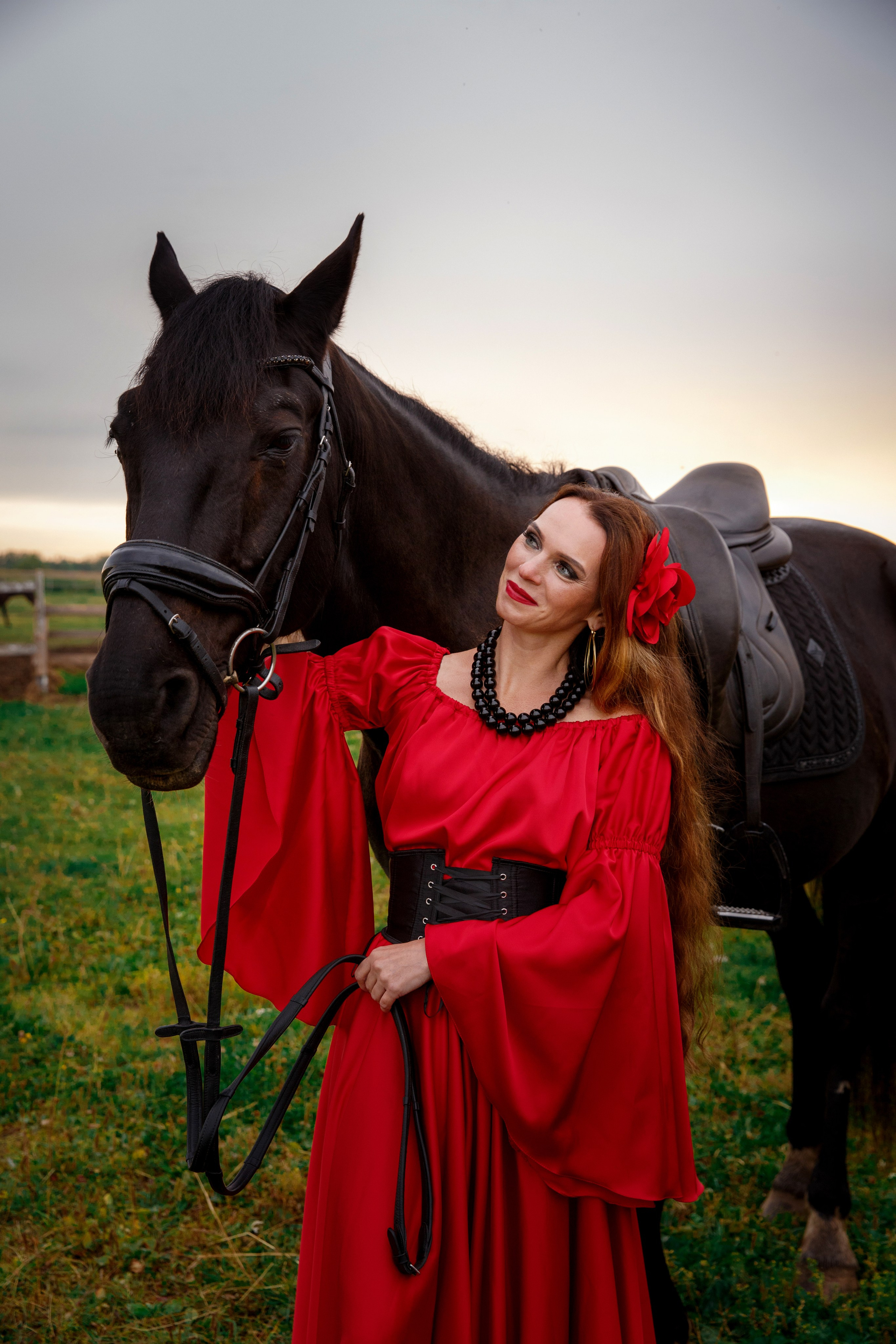 Катюша. Женский и контент фотограф Люба Пунанцева. Северодвинск. Архангельск