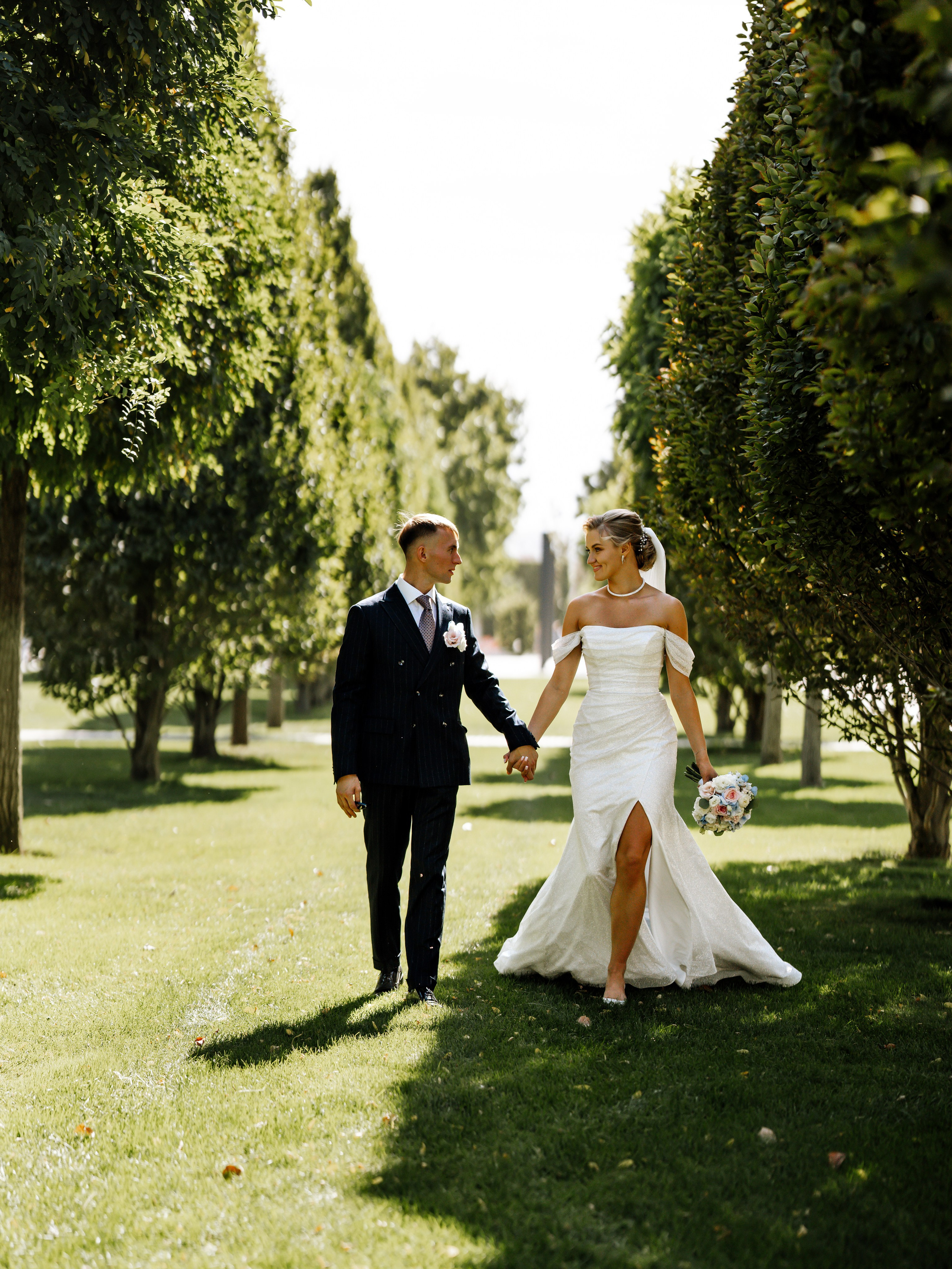 Максим и Александра…. Свадебный фотограф в Краснодаре, Анапе, Сочи, Новороссийске