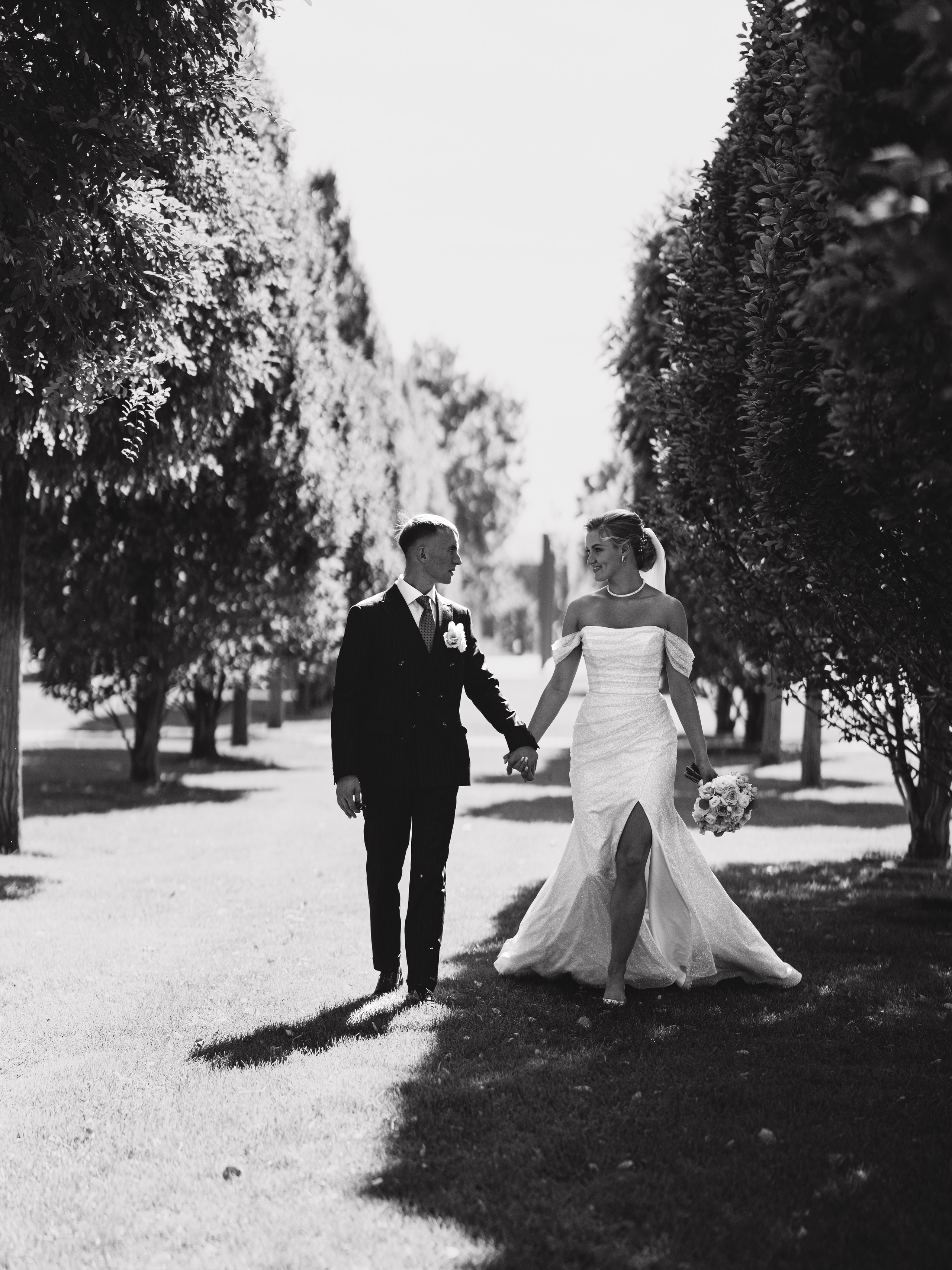 Максим и Александра…. Свадебный фотограф в Краснодаре, Анапе, Сочи, Новороссийске