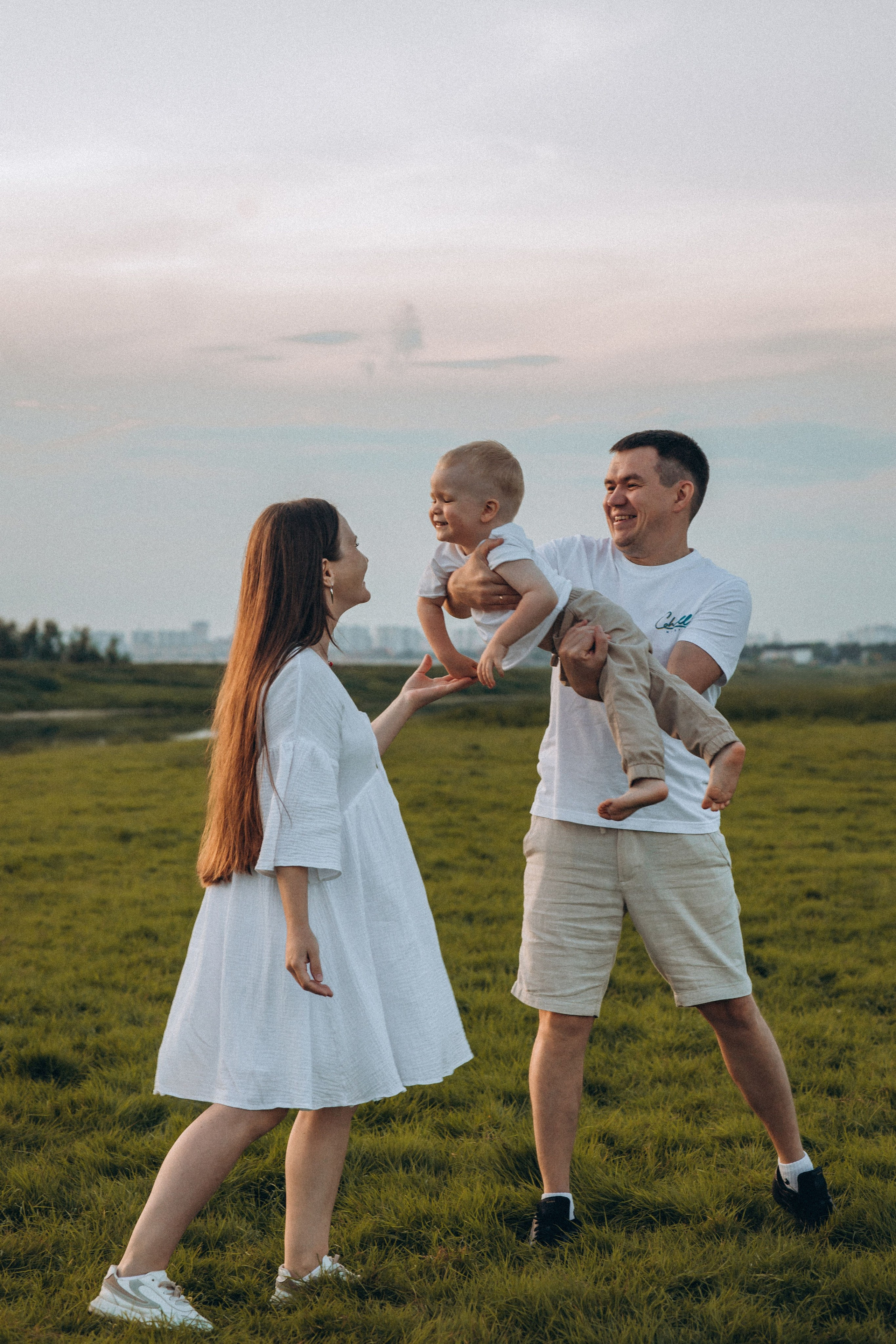 Эльмира. Семейный фотограф Нижневартовск Тюмень Ефимова Ирина