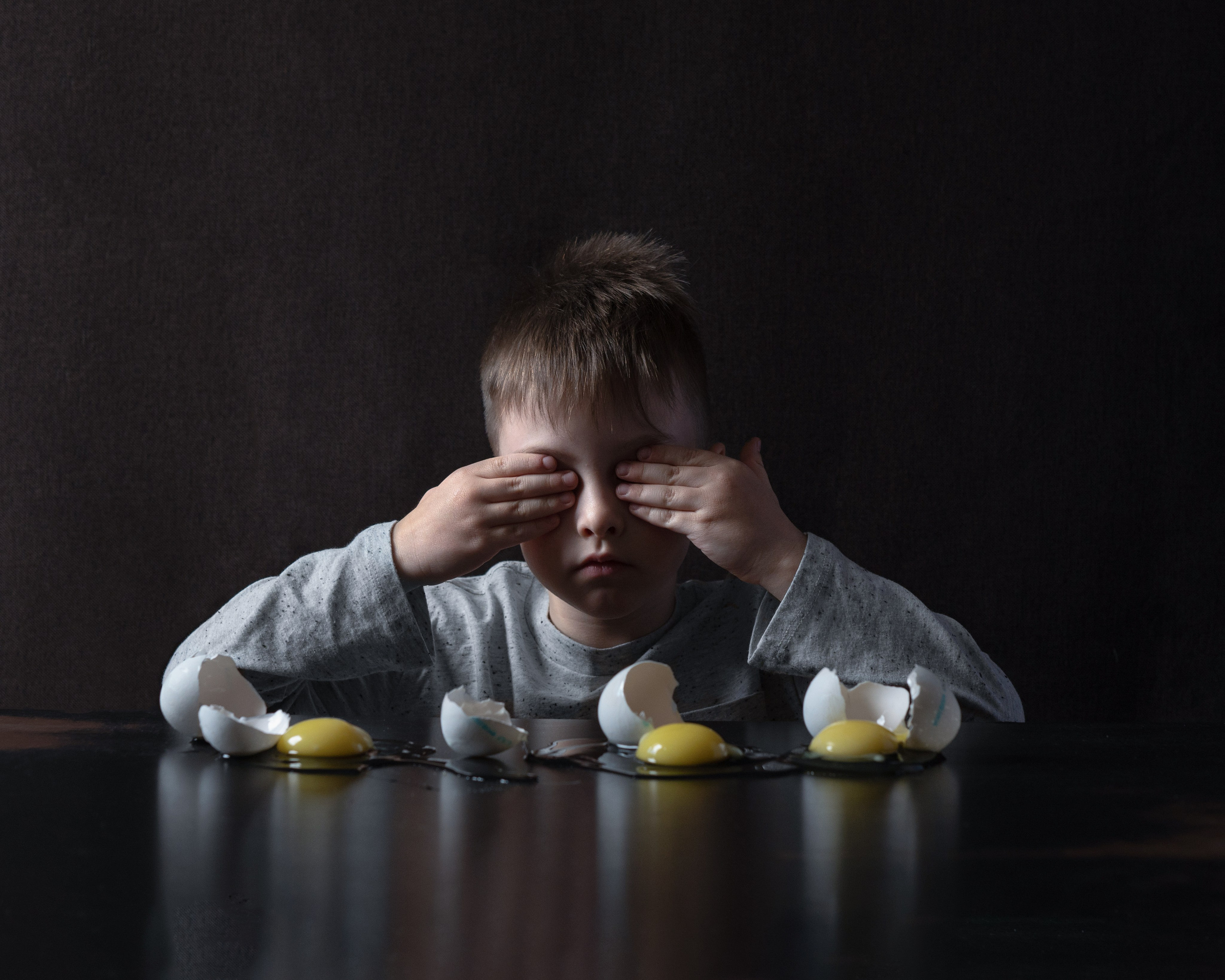 Марк. Анна Новосельцева. Индивидуальные фотосессии в Москве и М.О