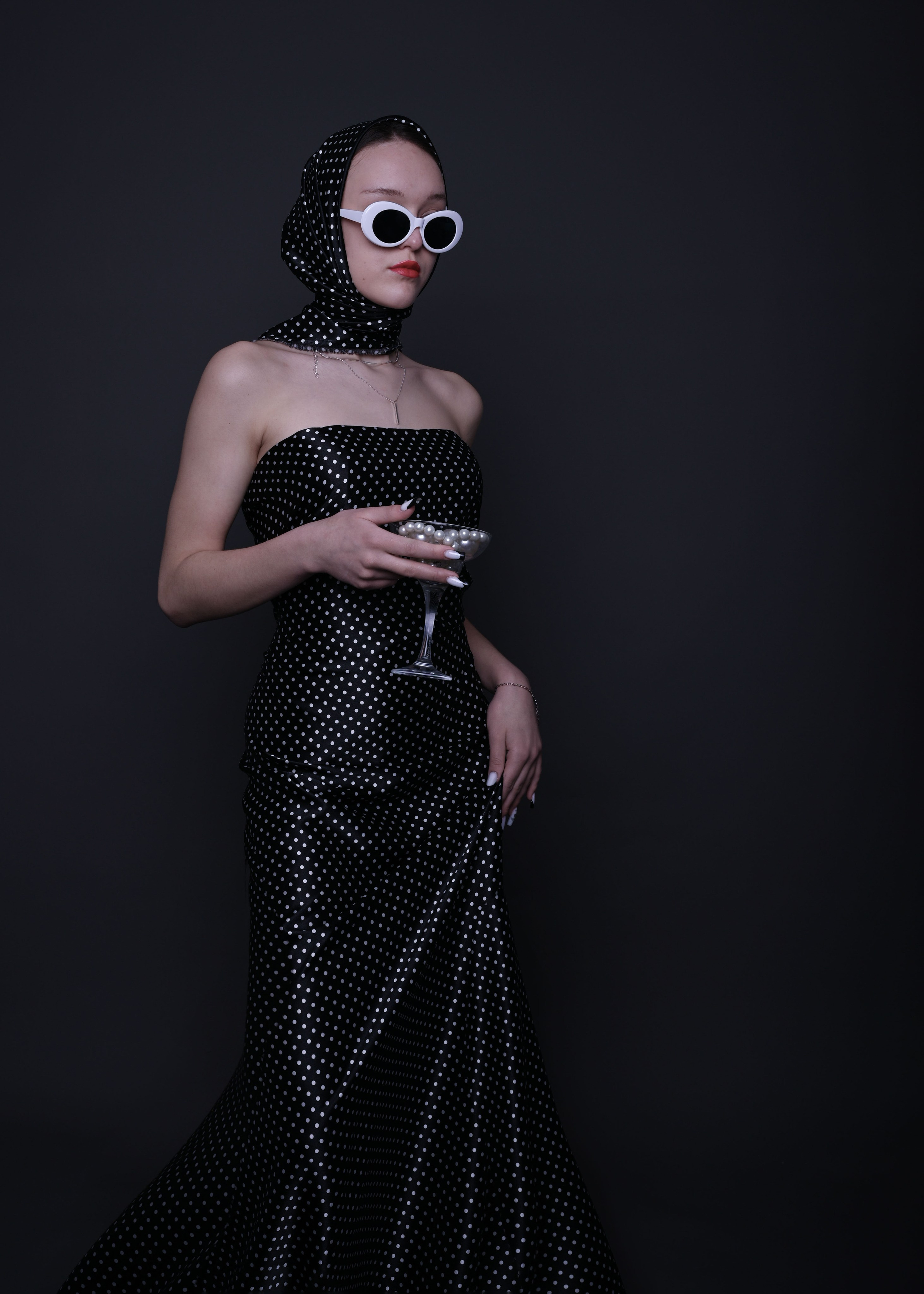 Лика. Анна Новосельцева. Индивидуальные фотосессии в Москве и М.О