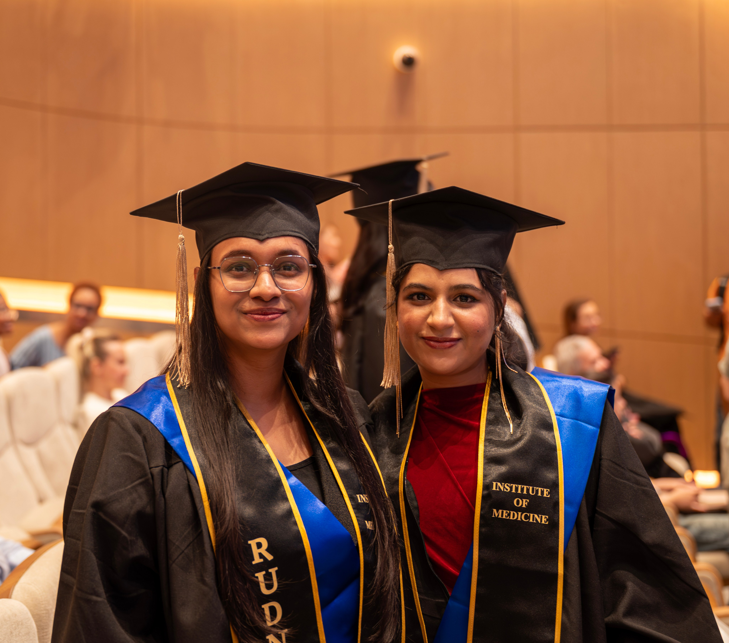 Graduation. Beyond Excellence Photo Studio