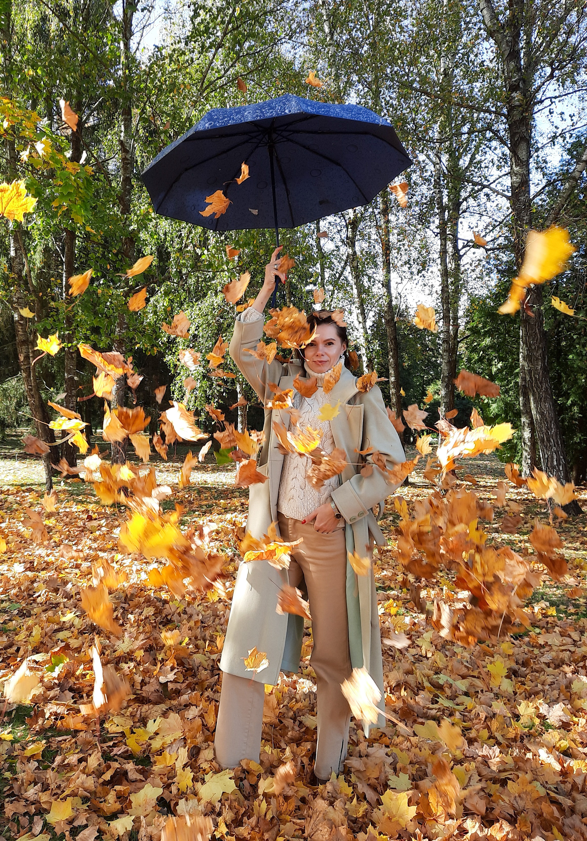 Анна. Мобильный фотограф в Бресте Инга Тарасюк