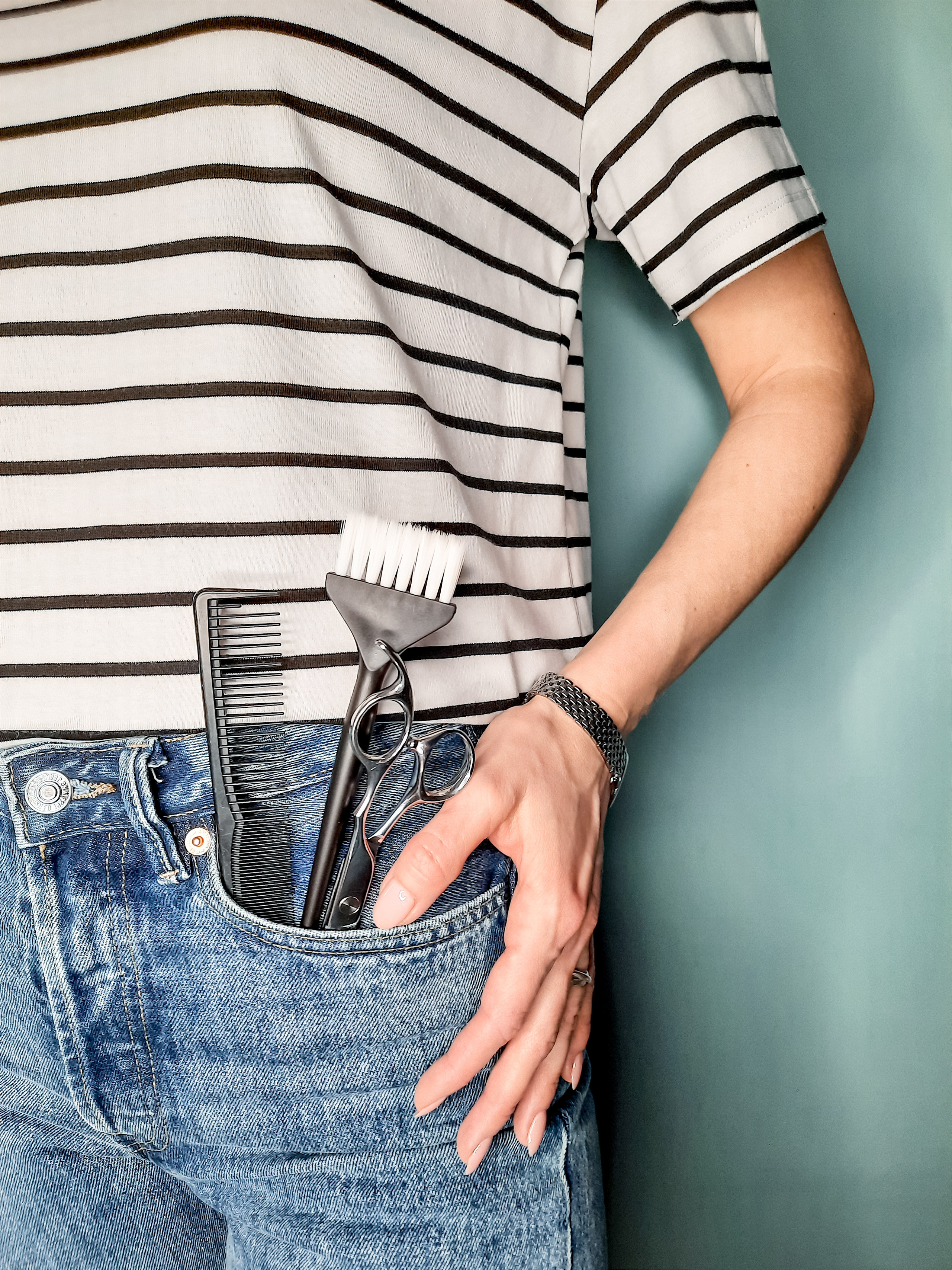 Парикмахер. Мобильный фотограф в Бресте Инга Тарасюк