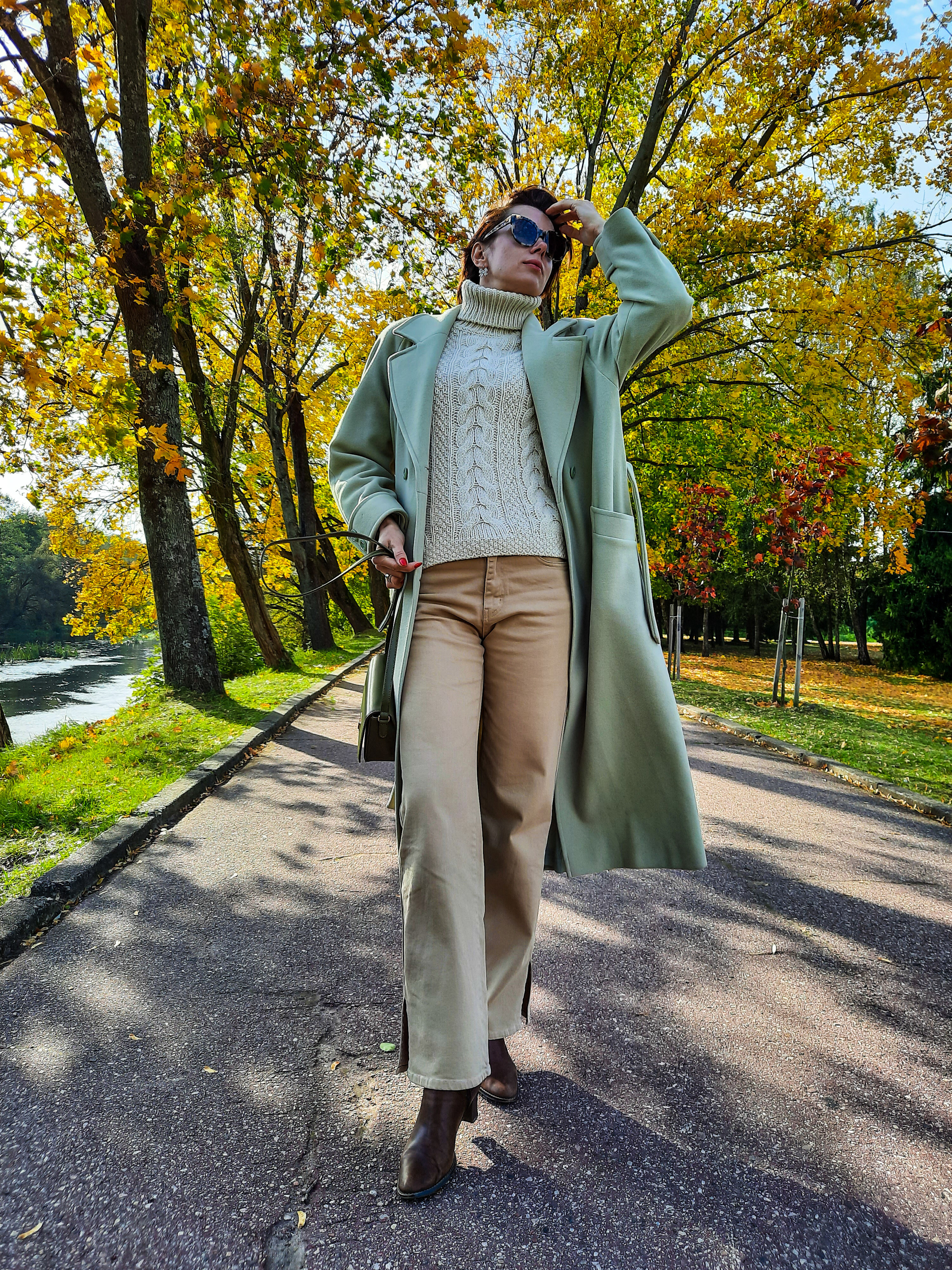 Анна. Мобильный фотограф в Бресте Инга Тарасюк