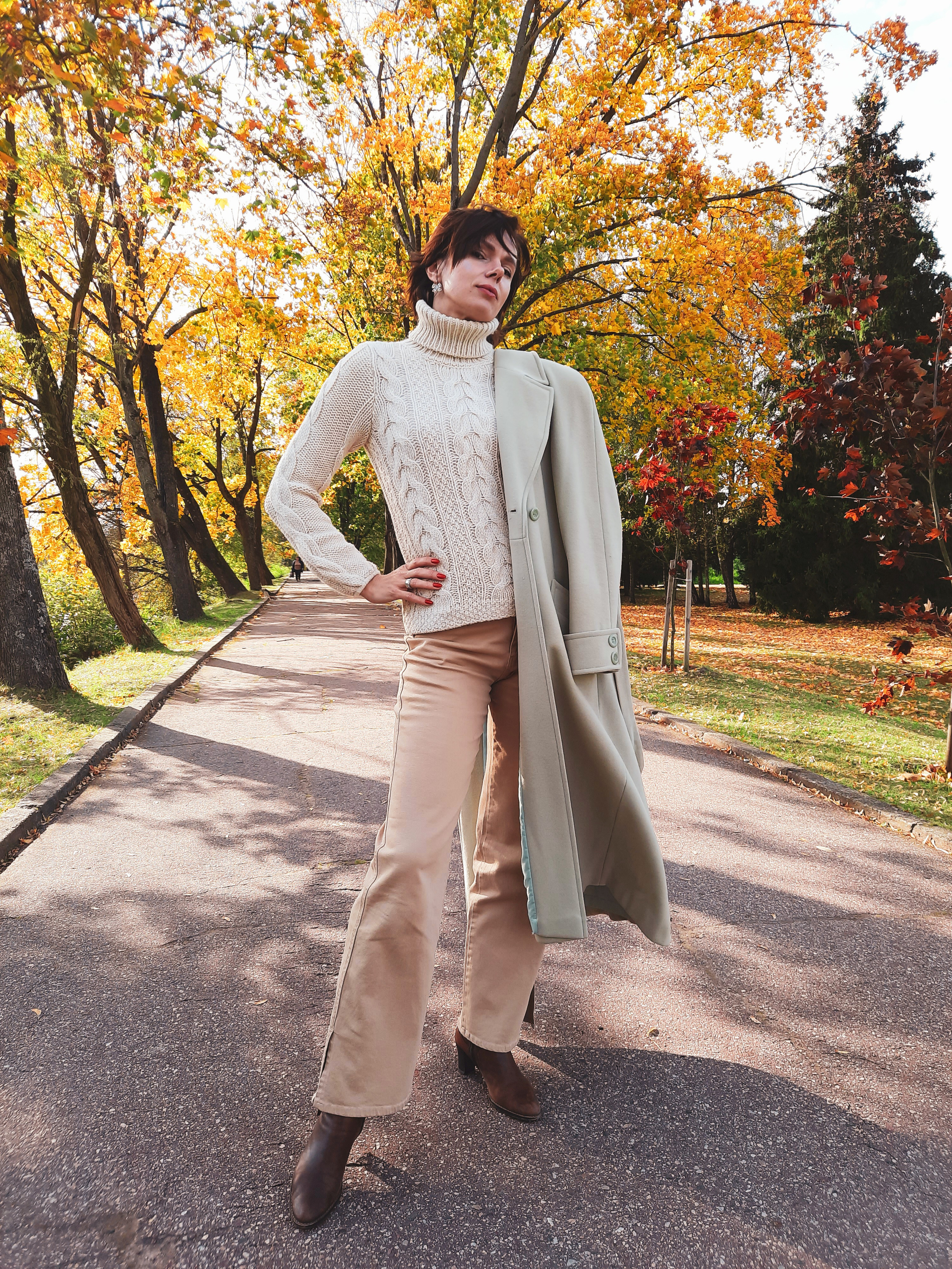 Анна. Мобильный фотограф в Бресте Инга Тарасюк