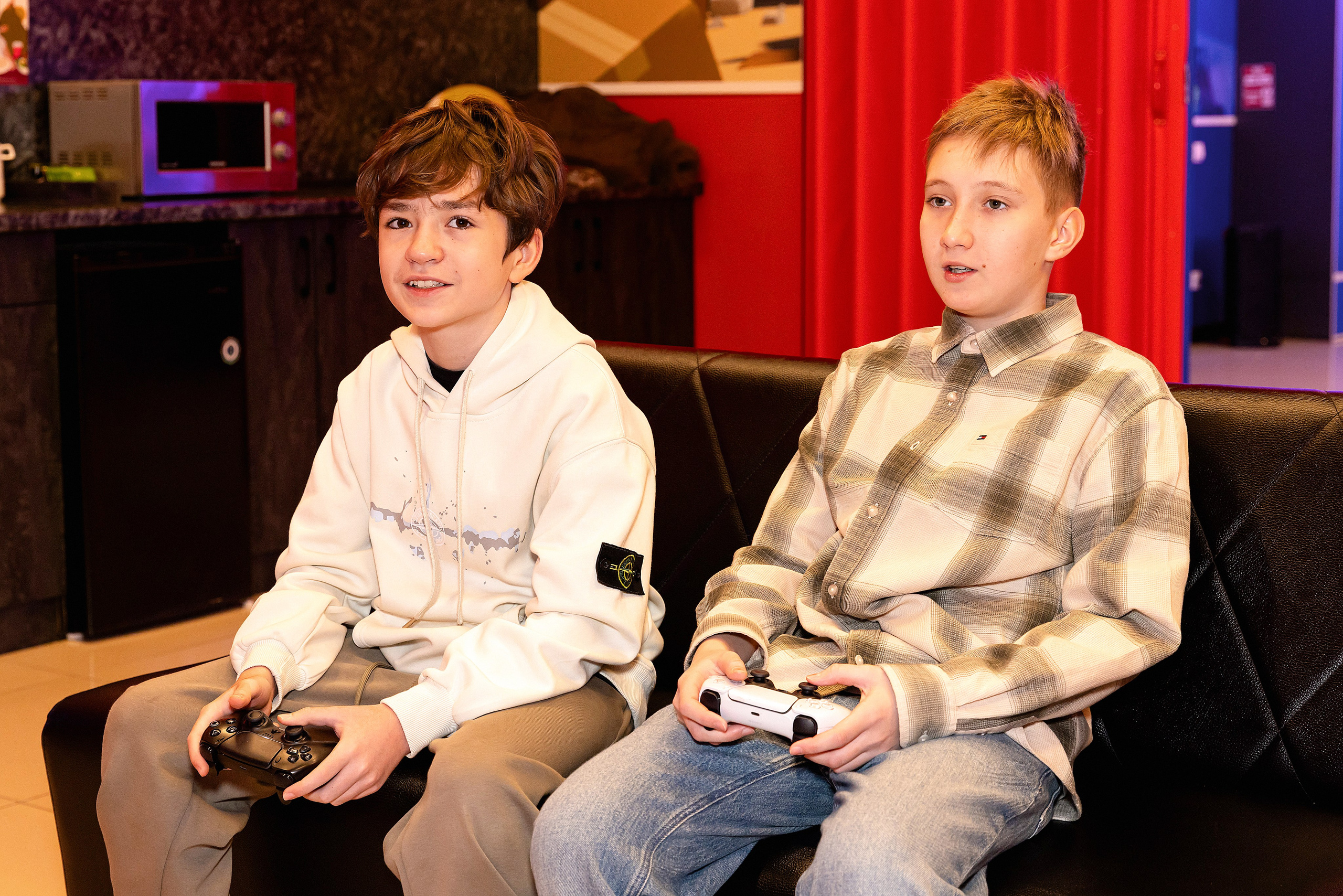 Новый год в СБС Лицей № 4 6 класс. Фотограф и Видеограф в Краснодаре Юлия Солодченко