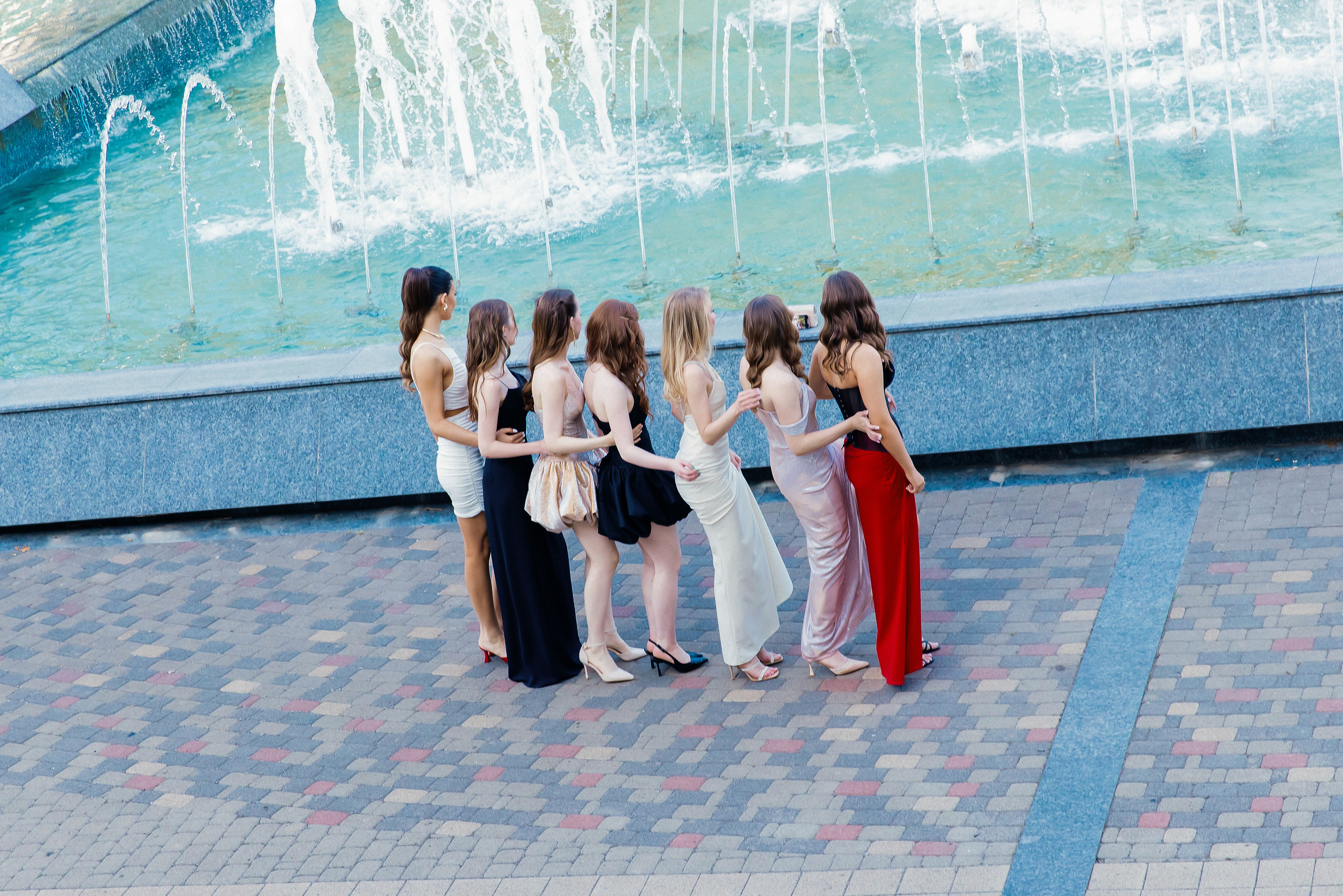 11 класс ШК.100. Фотограф и Видеограф в Краснодаре Юлия Солодченко