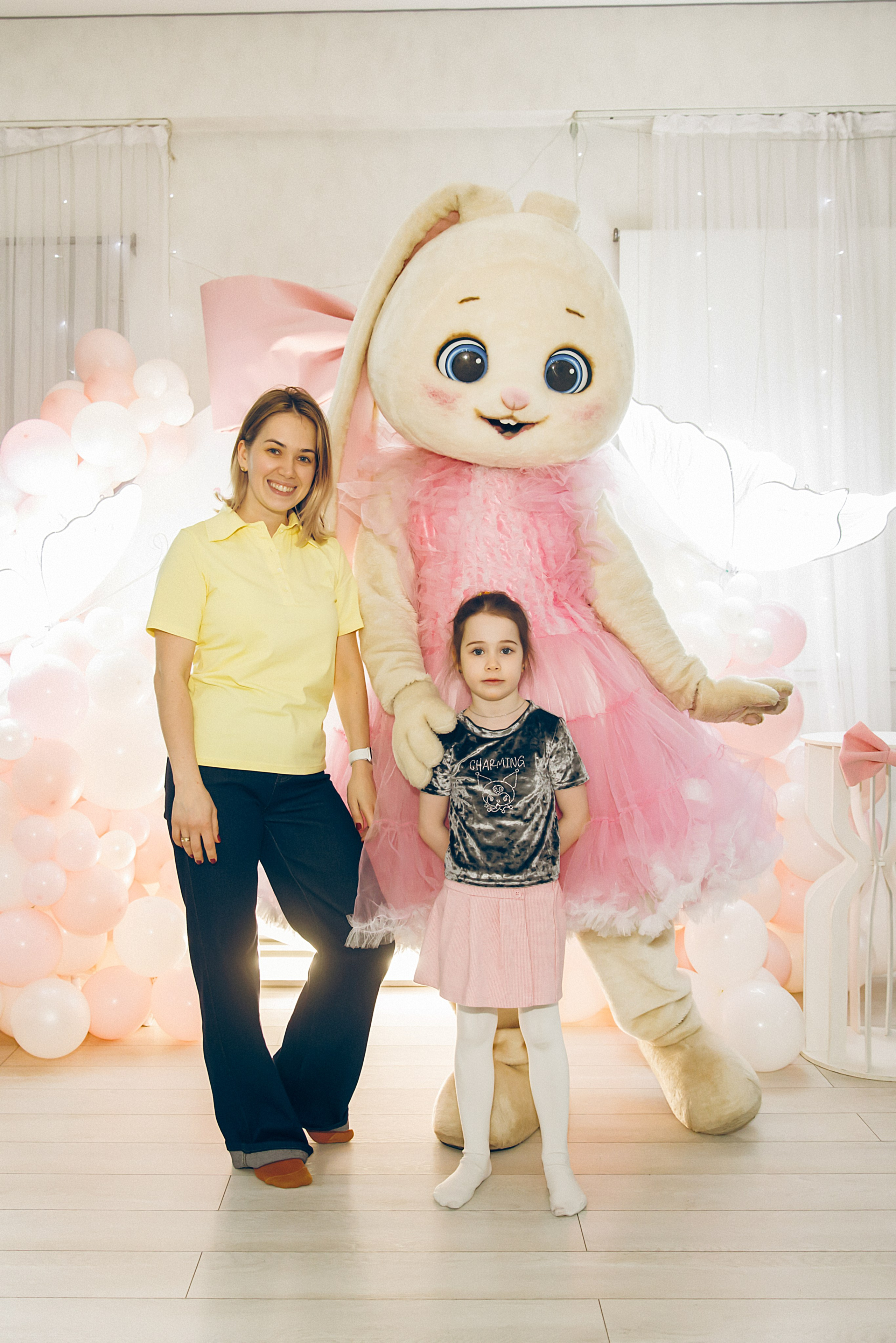 Верочке 5 лет. Фотограф и Видеограф в Краснодаре Юлия Солодченко