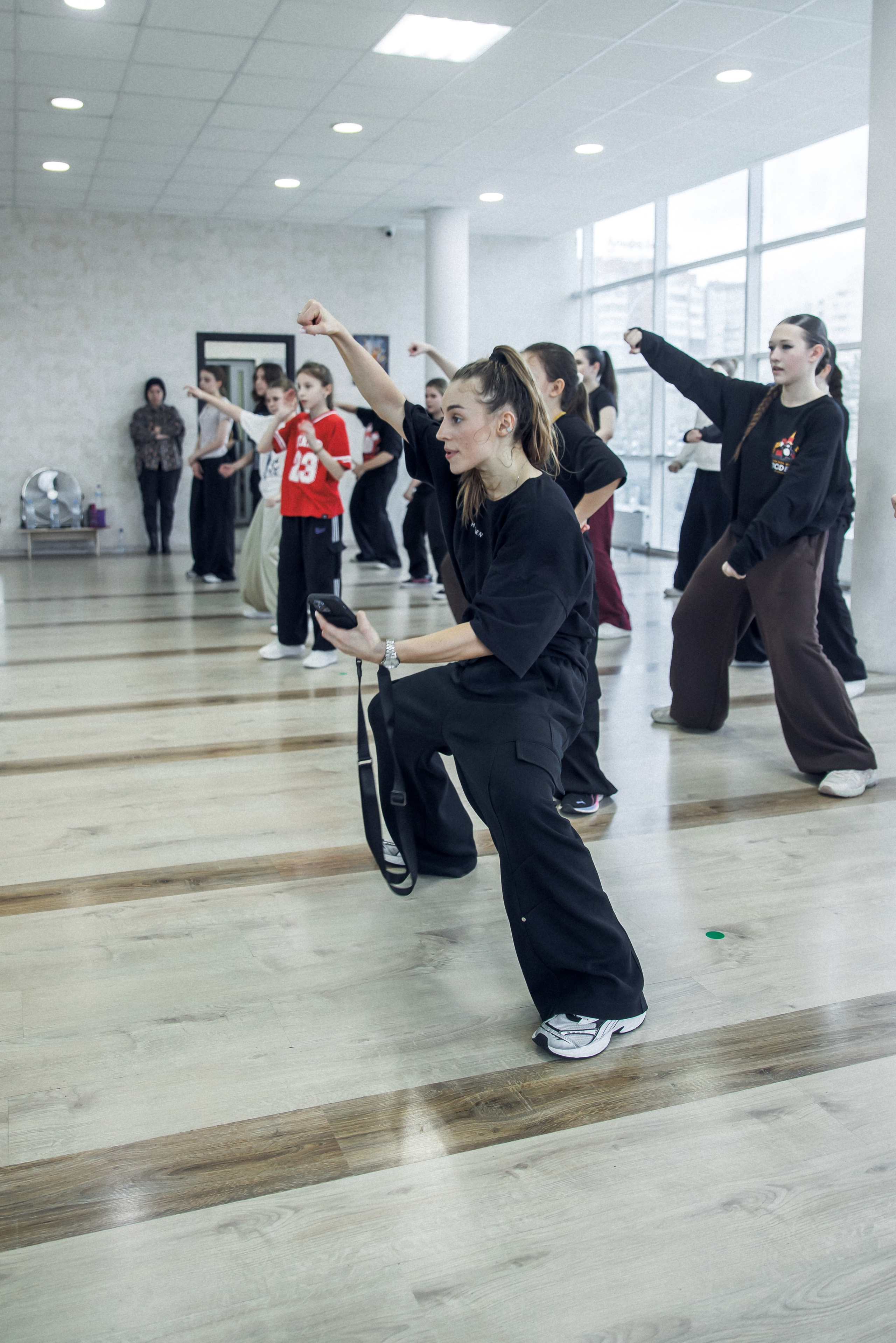 МК от солистки балета TODES Анны Макогоновой. Фотограф и Видеограф в Краснодаре Юлия Солодченко
