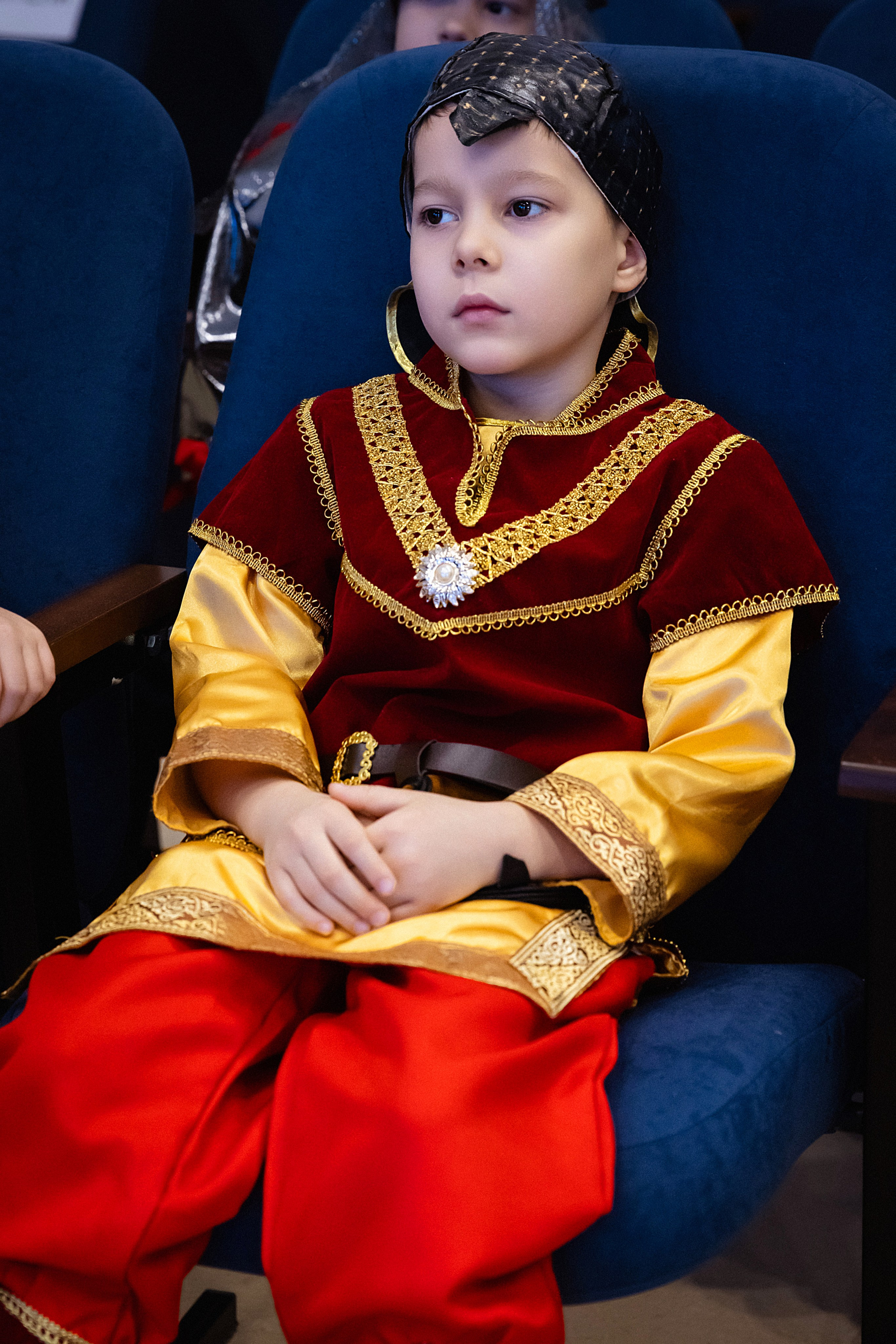 Новогодний праздник 1 В класс! Гимназия № 23. Фотограф и Видеограф в Краснодаре Юлия Солодченко