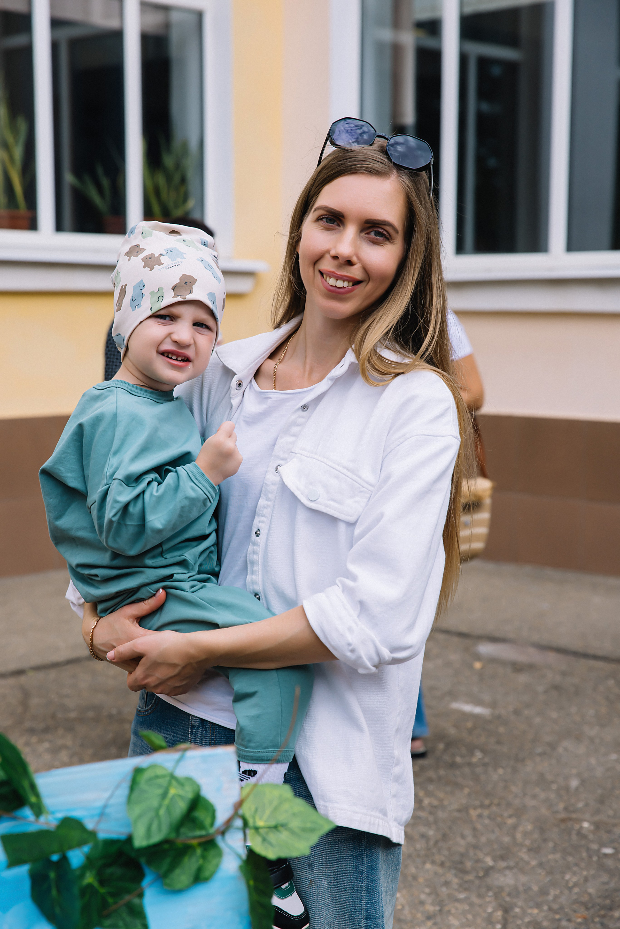 Школьная ярмарка Лицей№ 4. Фотограф и Видеограф в Краснодаре Юлия Солодченко