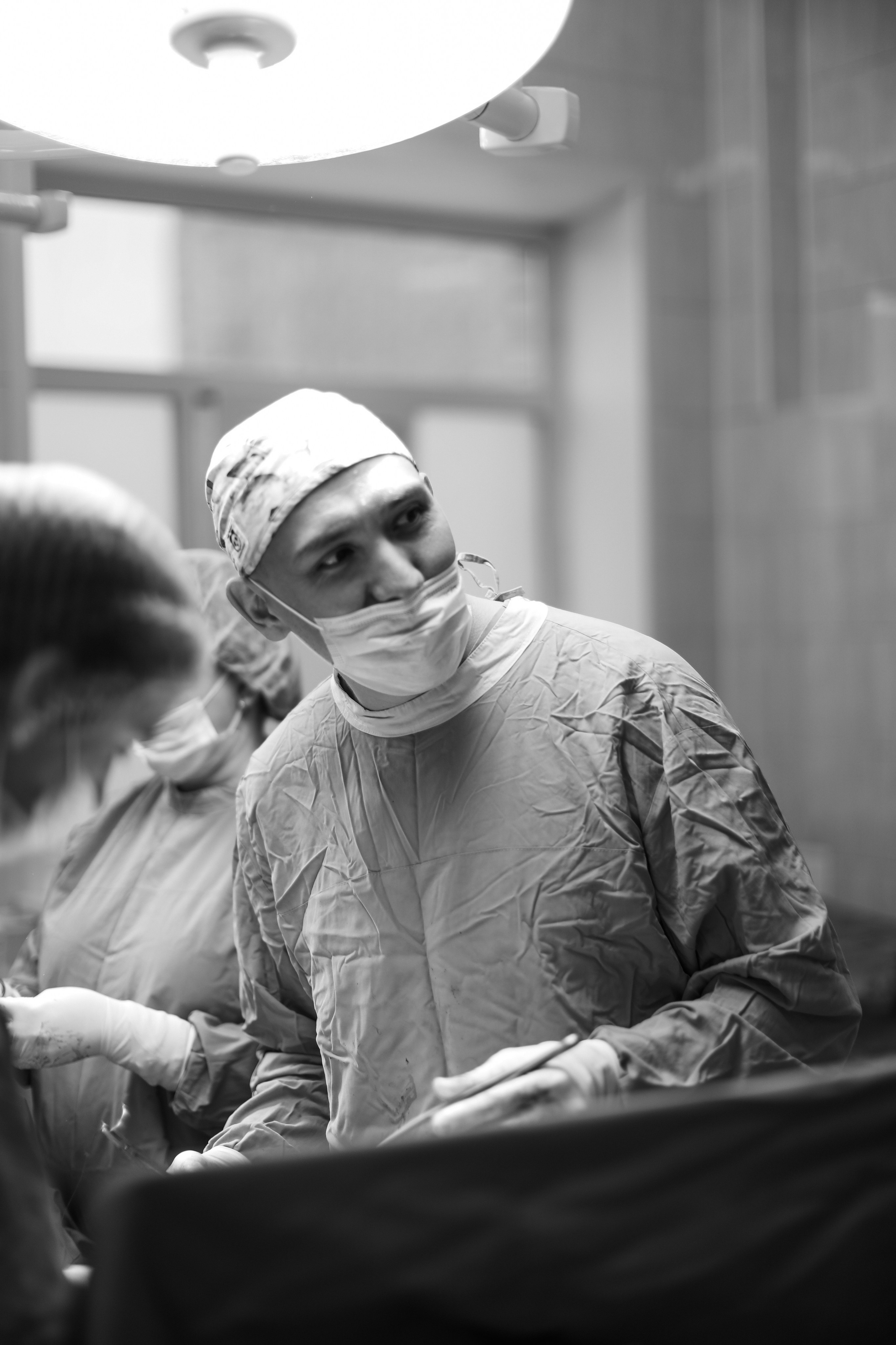 Рождение Тимура. Фотограф Олеся Милош Мытищи, Москва и МО и весь мир