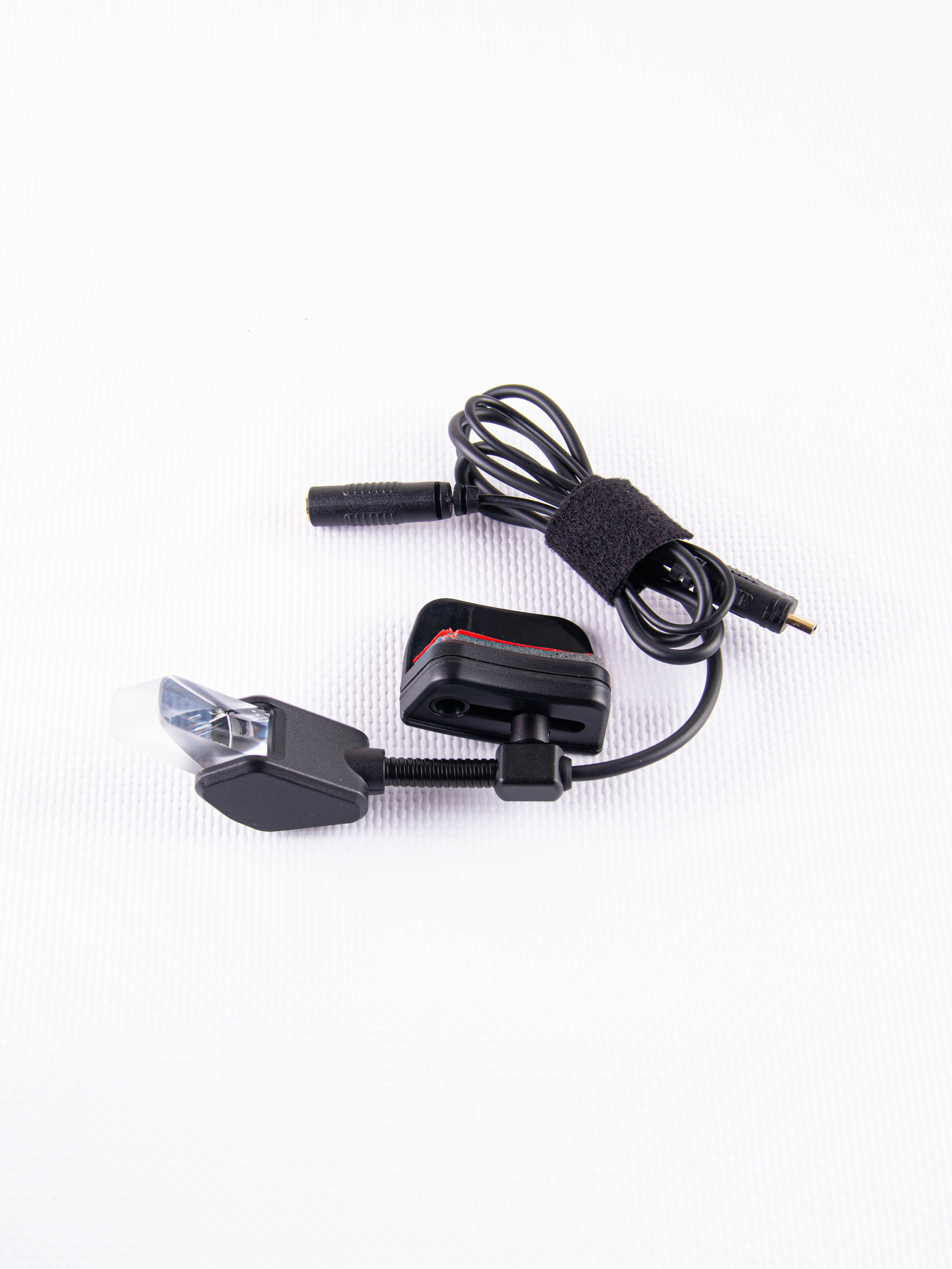 Мотоциклетный шлем. «Матрица»