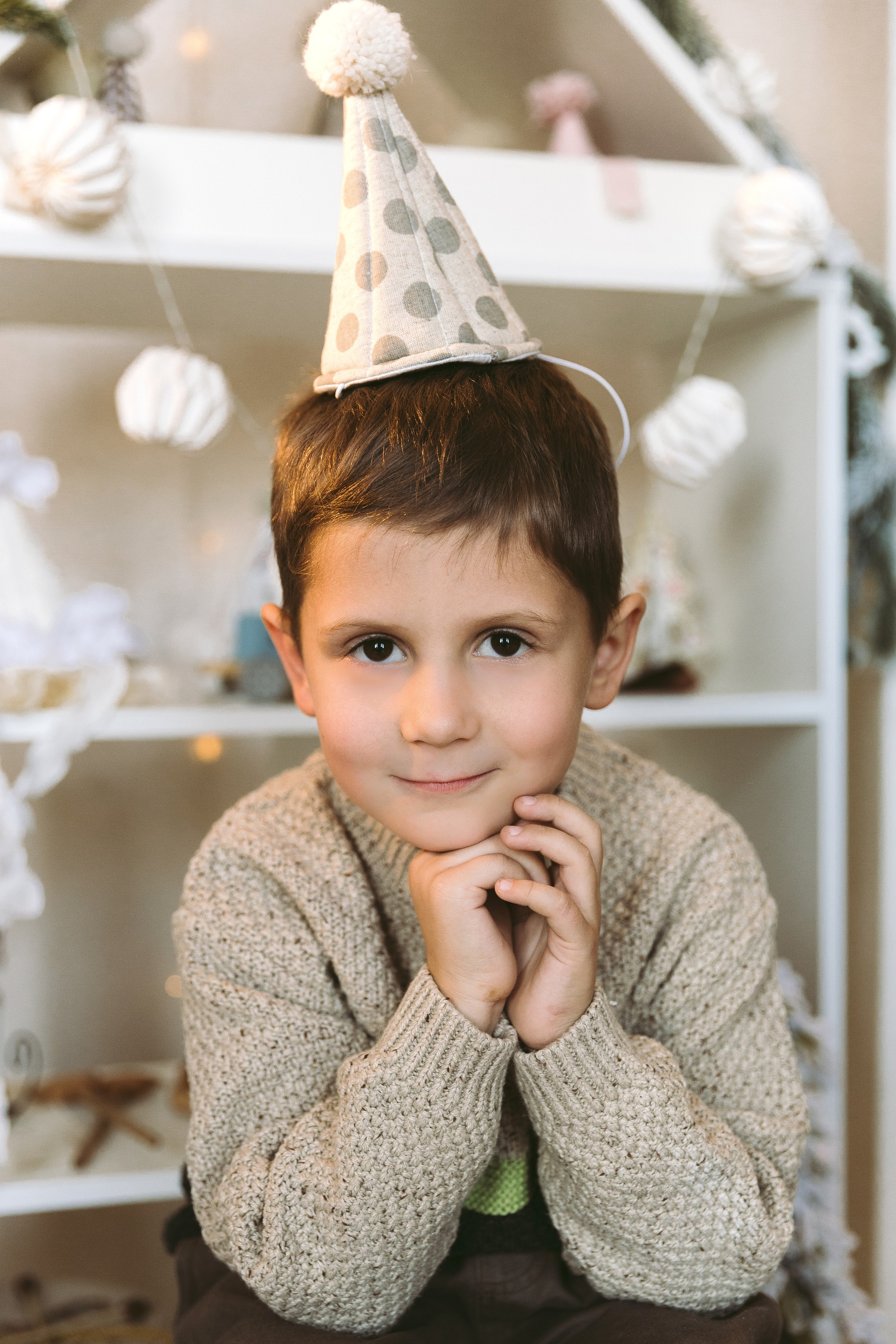 Новогодние. Фотограф Оксана Мамукаева г. Владикавказ