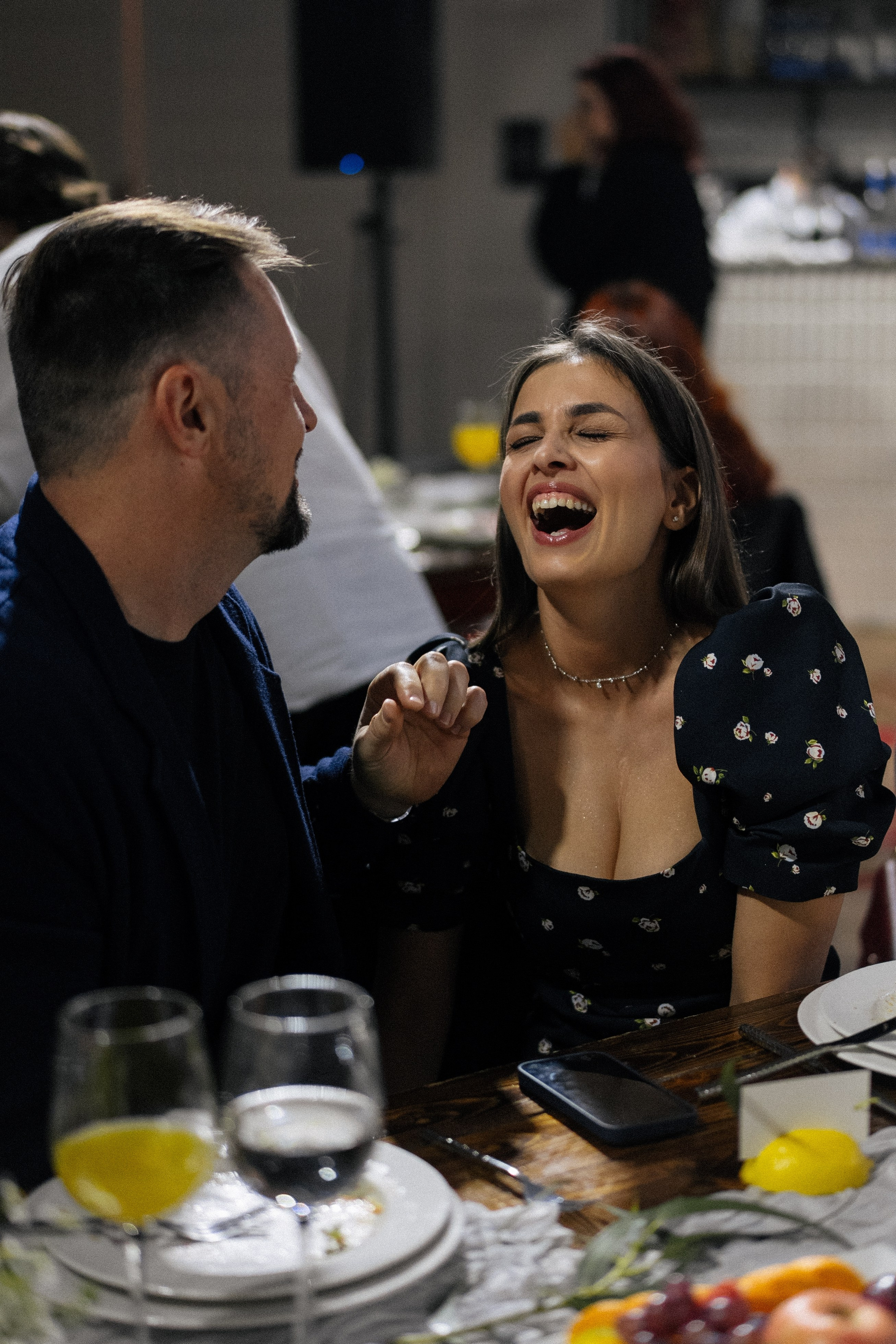 Кирилл и Аида. Свадебный фотограф Москва Степановский Александр